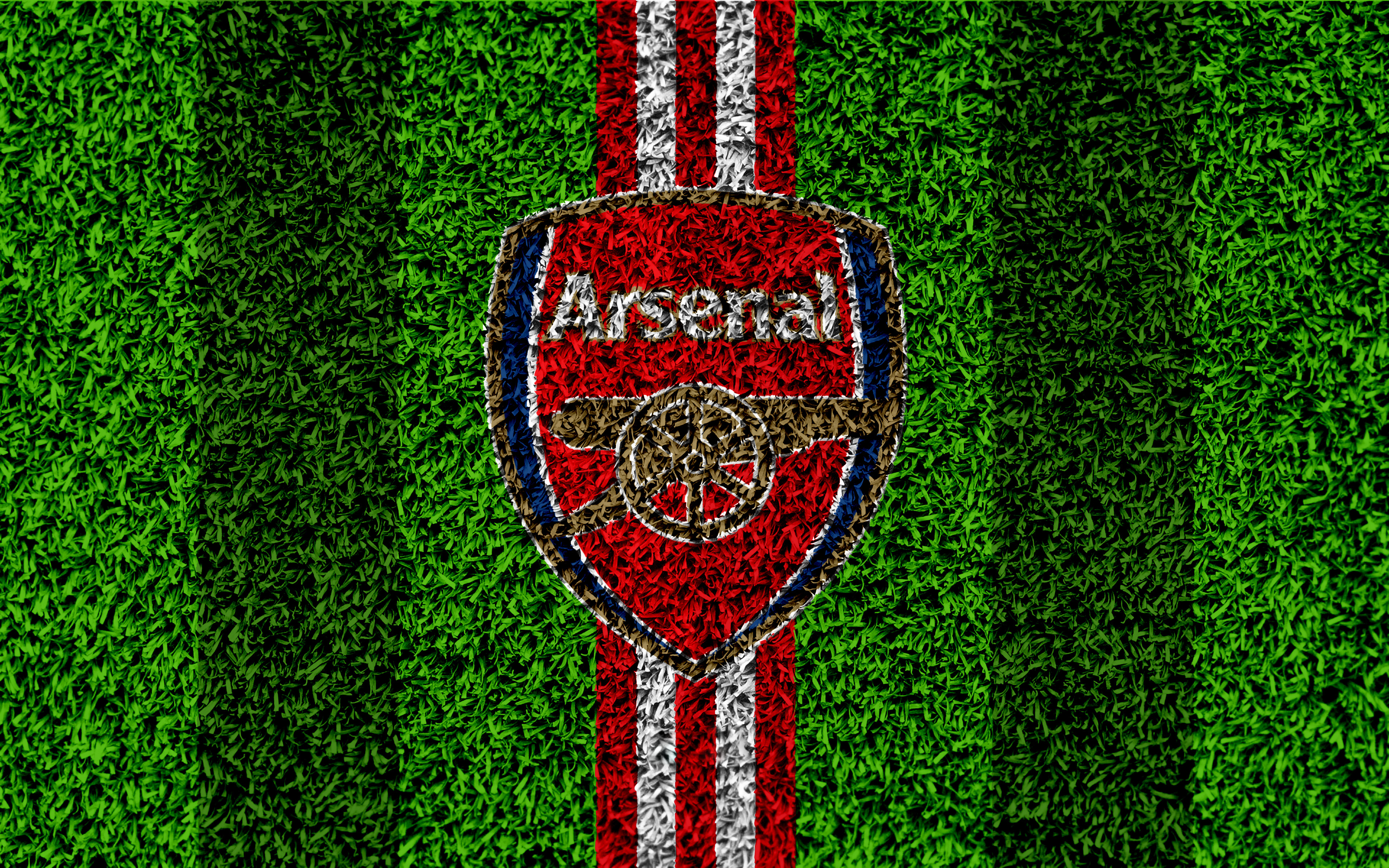 Laden Sie das Sport, Fußball, Logo, Arsenal Fc-Bild kostenlos auf Ihren PC-Desktop herunter