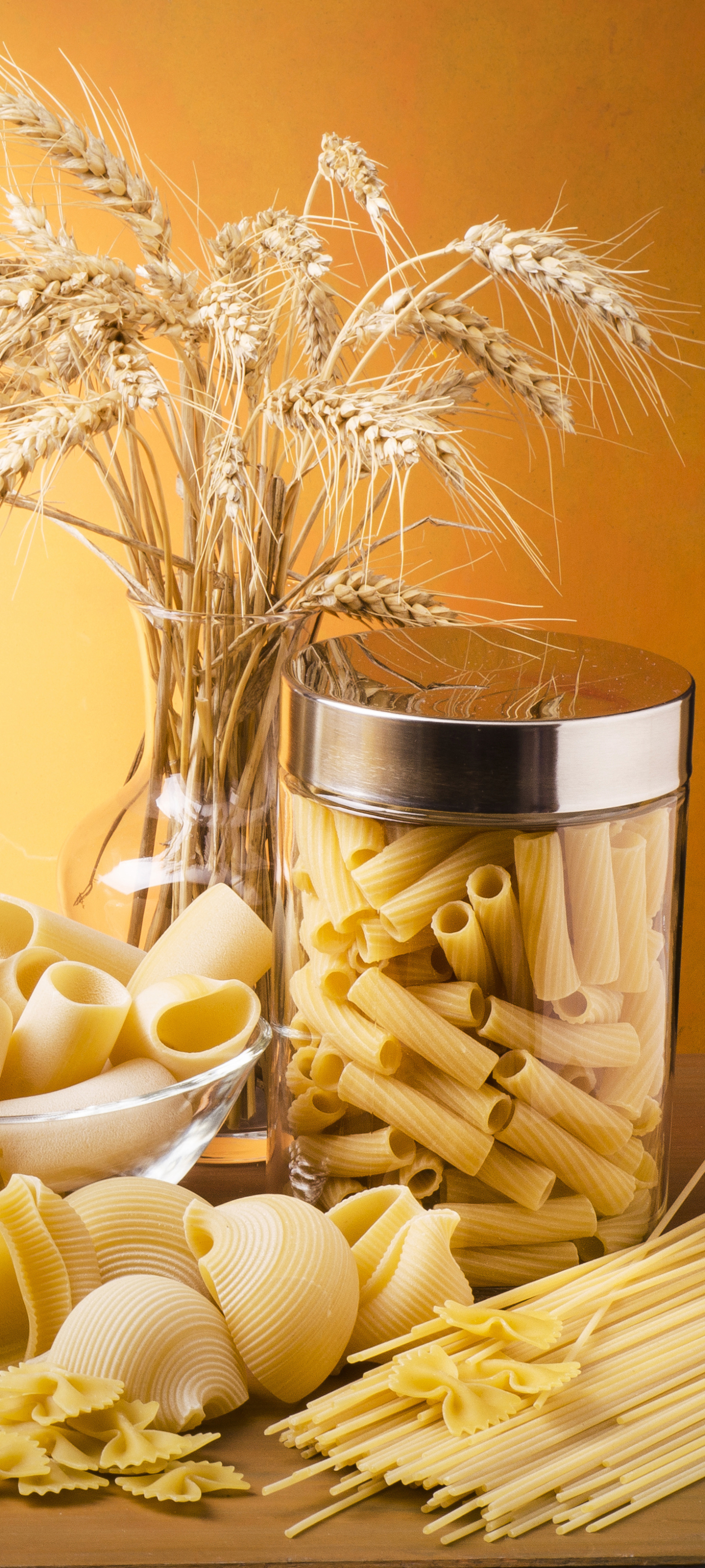 Download mobile wallpaper Food, Pasta for free.
