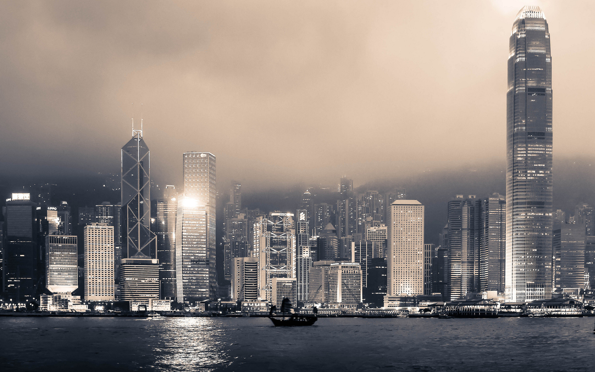 Laden Sie das Städte, Hongkong, Menschengemacht-Bild kostenlos auf Ihren PC-Desktop herunter
