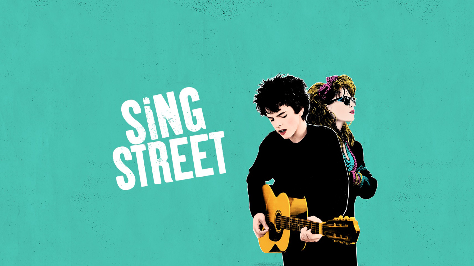 Die besten Sing Street-Hintergründe für den Telefonbildschirm