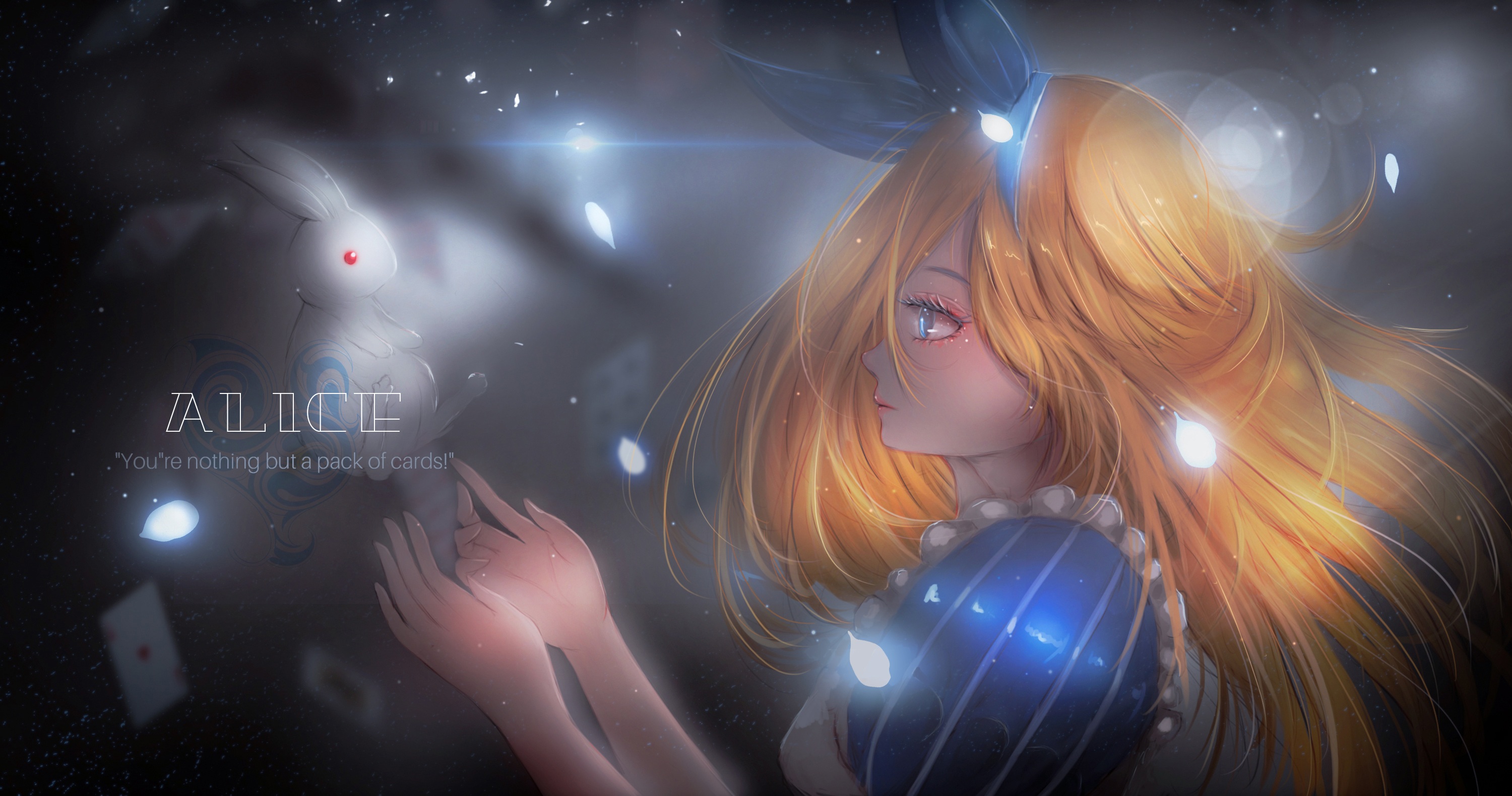 Baixe gratuitamente a imagem Anime, Alice No País Das Maravilhas, Alice (Alice No País Das Maravilhas) na área de trabalho do seu PC
