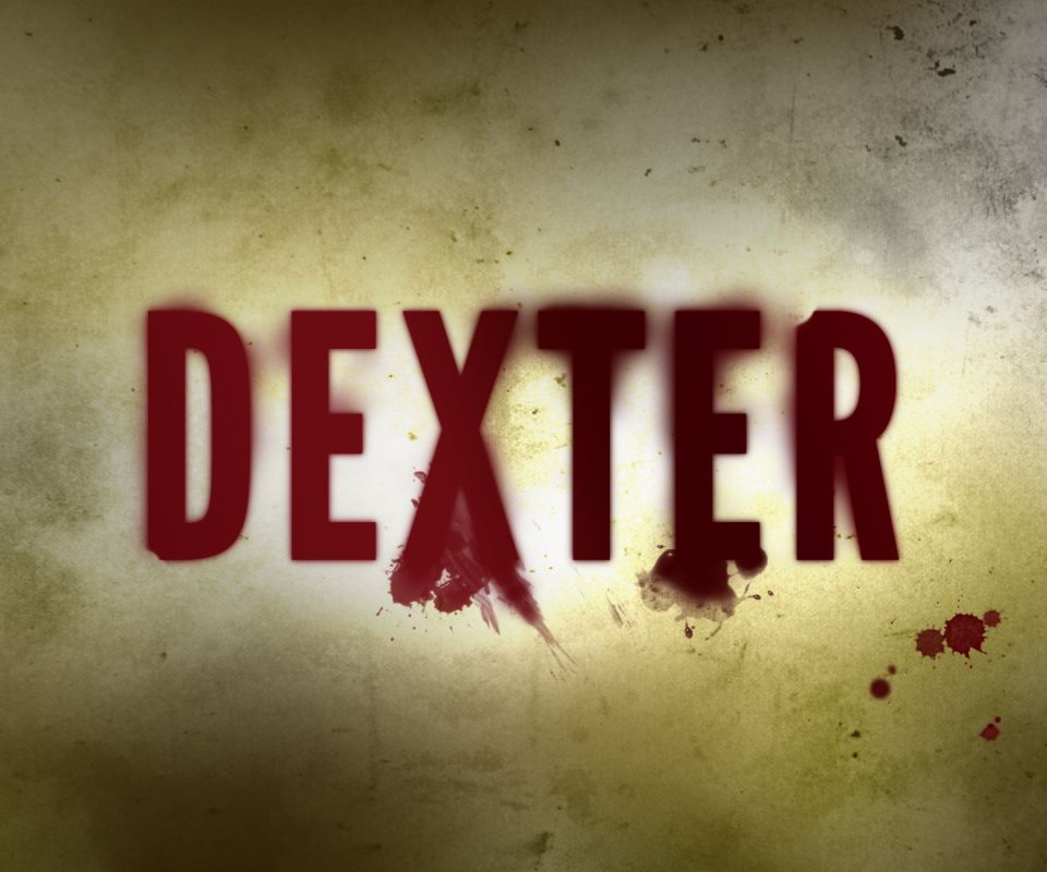 Free download wallpaper Dexter, Tv Show on your PC desktop
