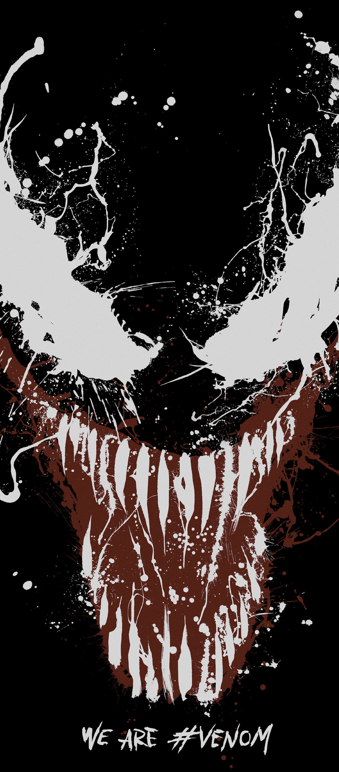 Download mobile wallpaper Venom, Movie for free.