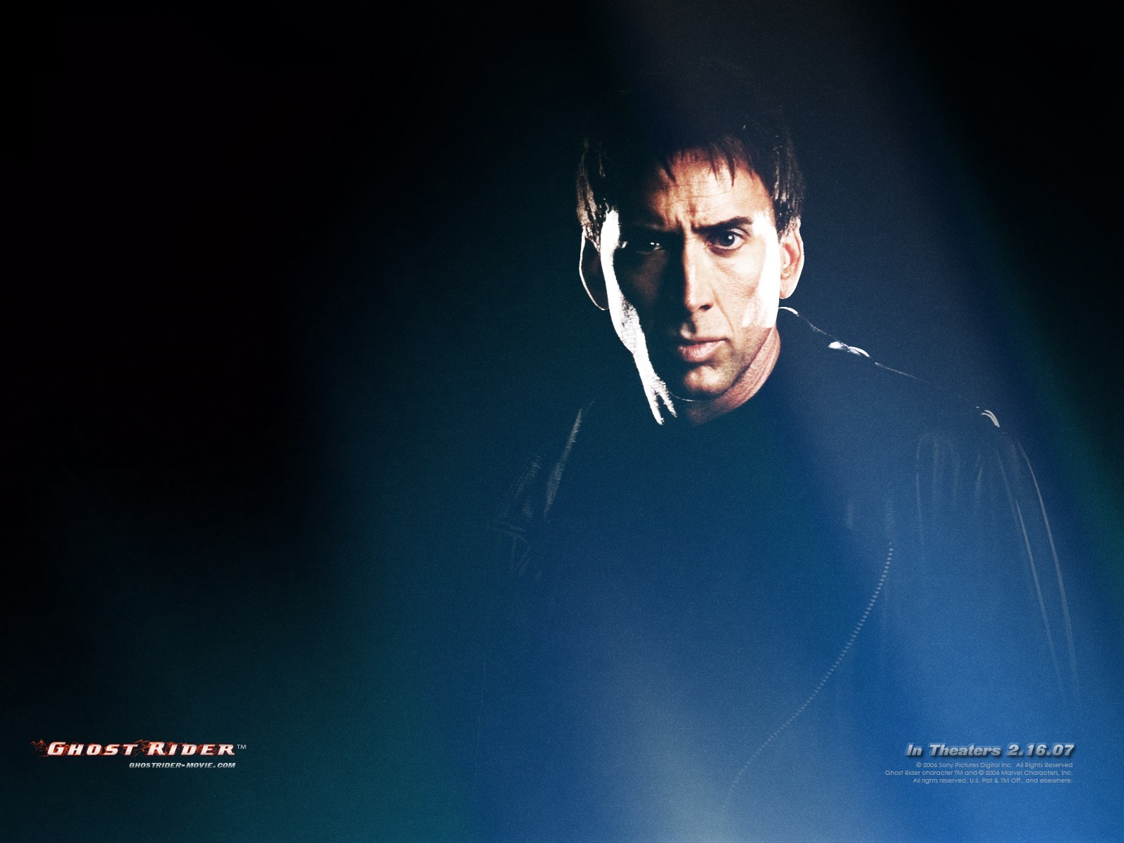 Популярные заставки и фоны Николас Кейдж (Nicolas Cage) на компьютер