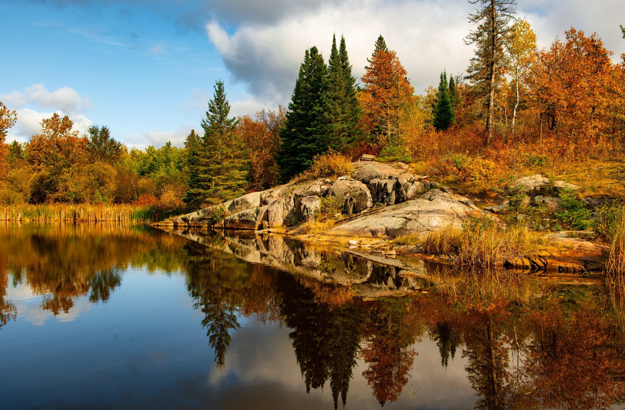 Téléchargez gratuitement l'image Lac, Des Lacs, Terre/nature sur le bureau de votre PC