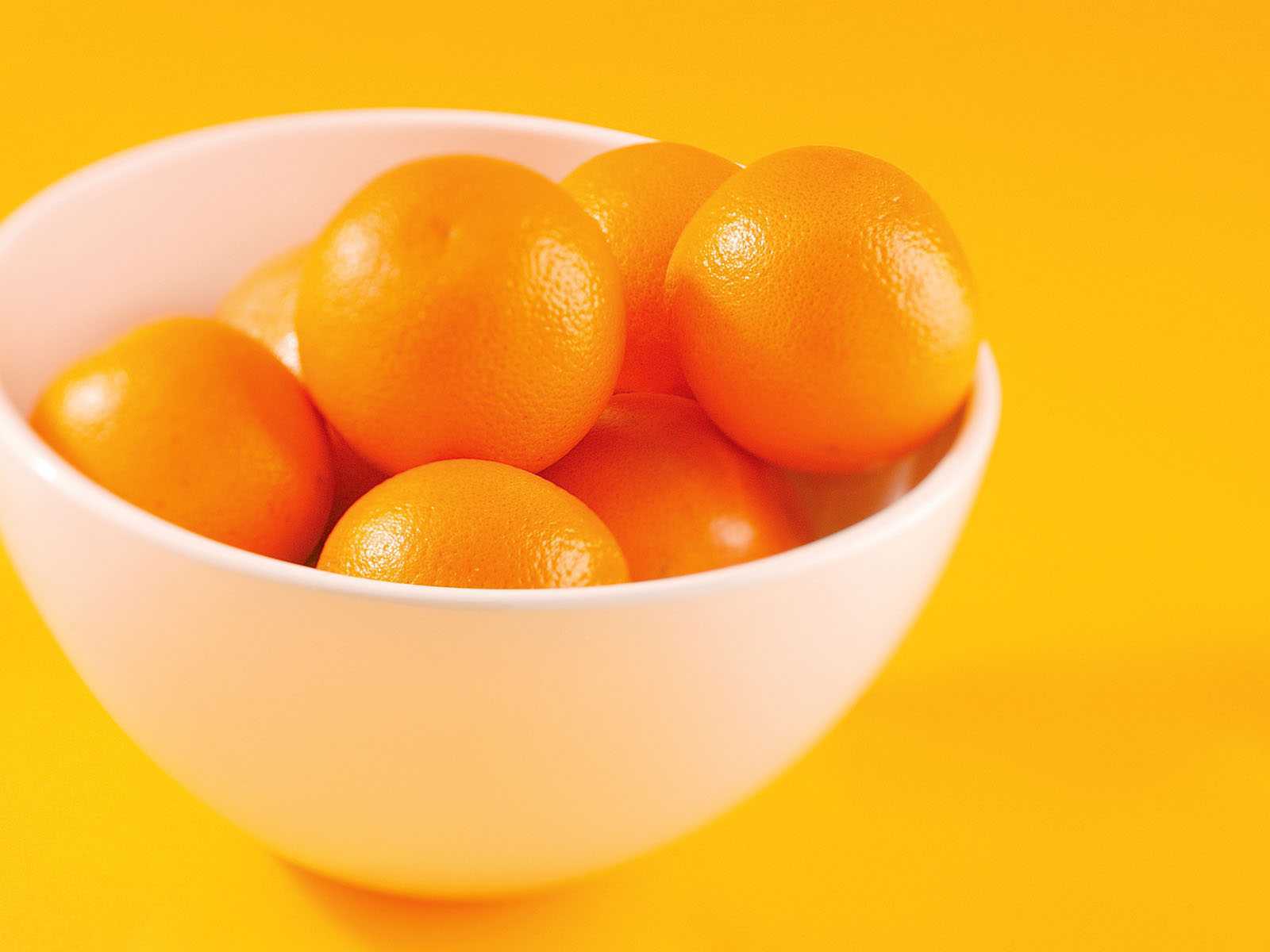 Download mobile wallpaper Orange (Fruit), Fruits, Food for free.