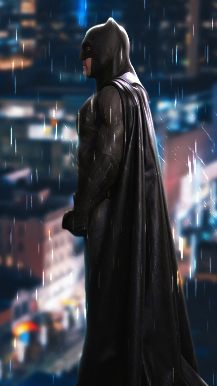 Handy-Wallpaper Batman, Comics, The Batman, Dc Comics kostenlos herunterladen.