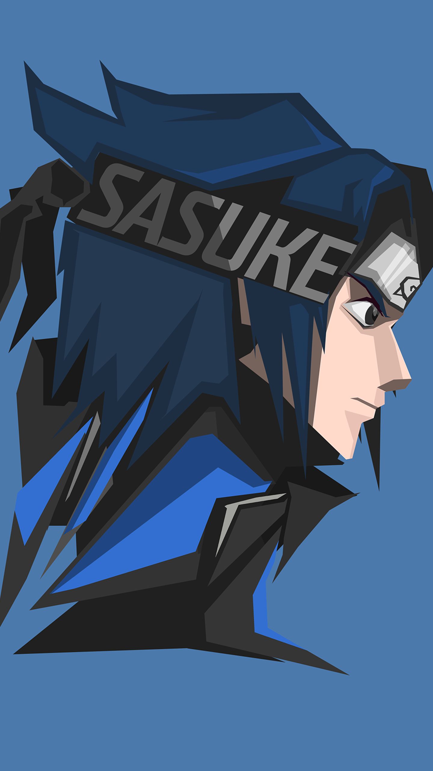 Free download wallpaper Anime, Naruto, Sasuke Uchiha on your PC desktop