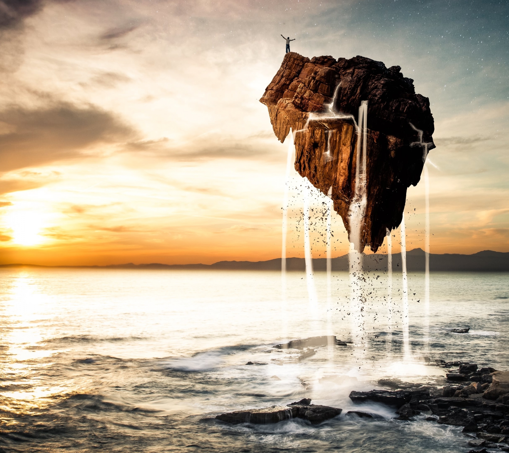 Baixe gratuitamente a imagem Paisagem, Fantasia na área de trabalho do seu PC