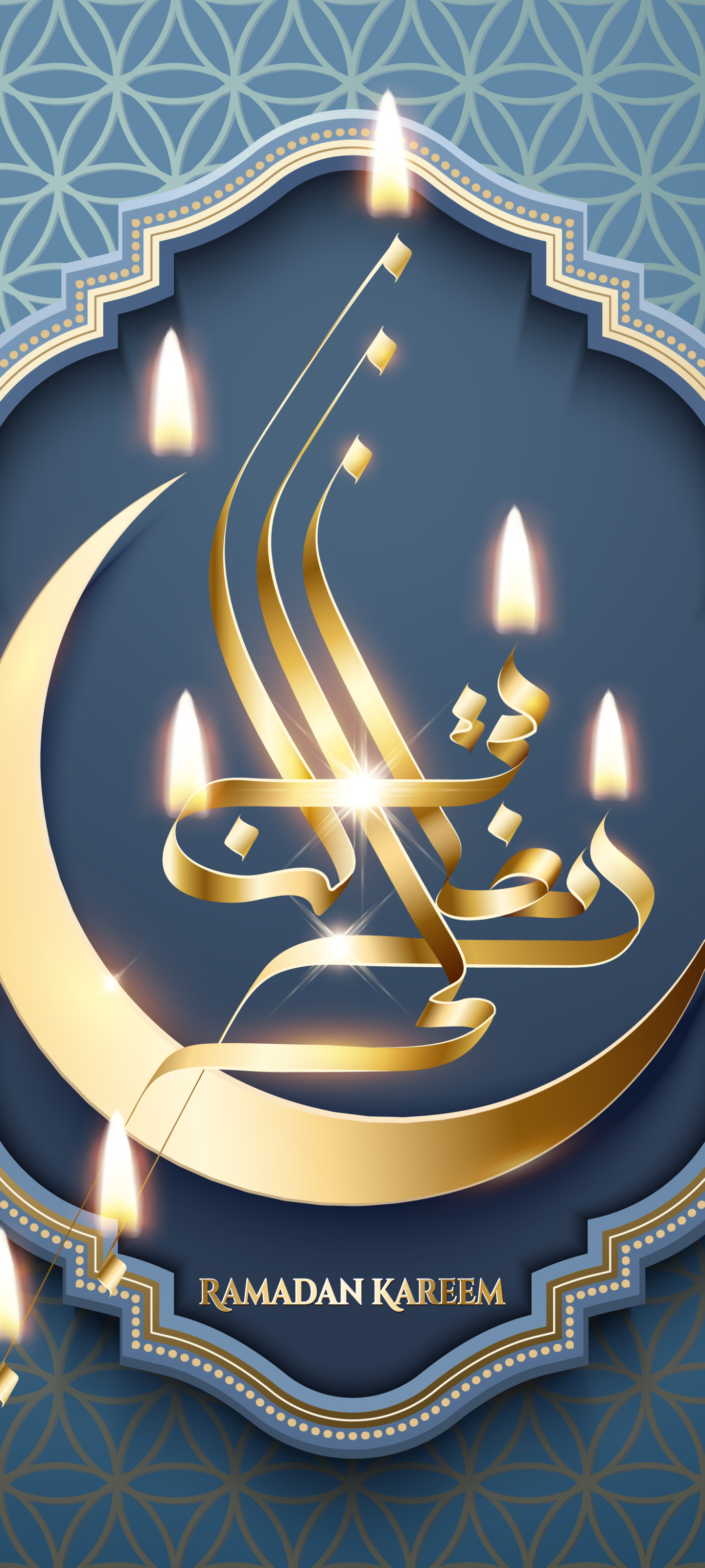 Descarga gratuita de fondo de pantalla para móvil de Religioso, Ramadán.