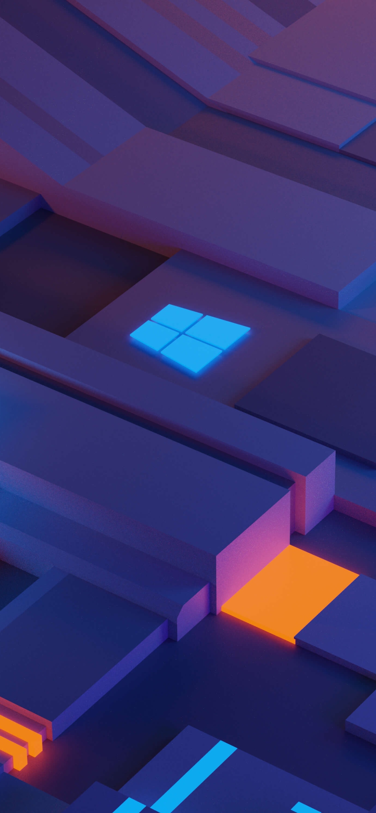 Descarga gratuita de fondo de pantalla para móvil de Ventanas, Microsoft, Tecnología, Logo.