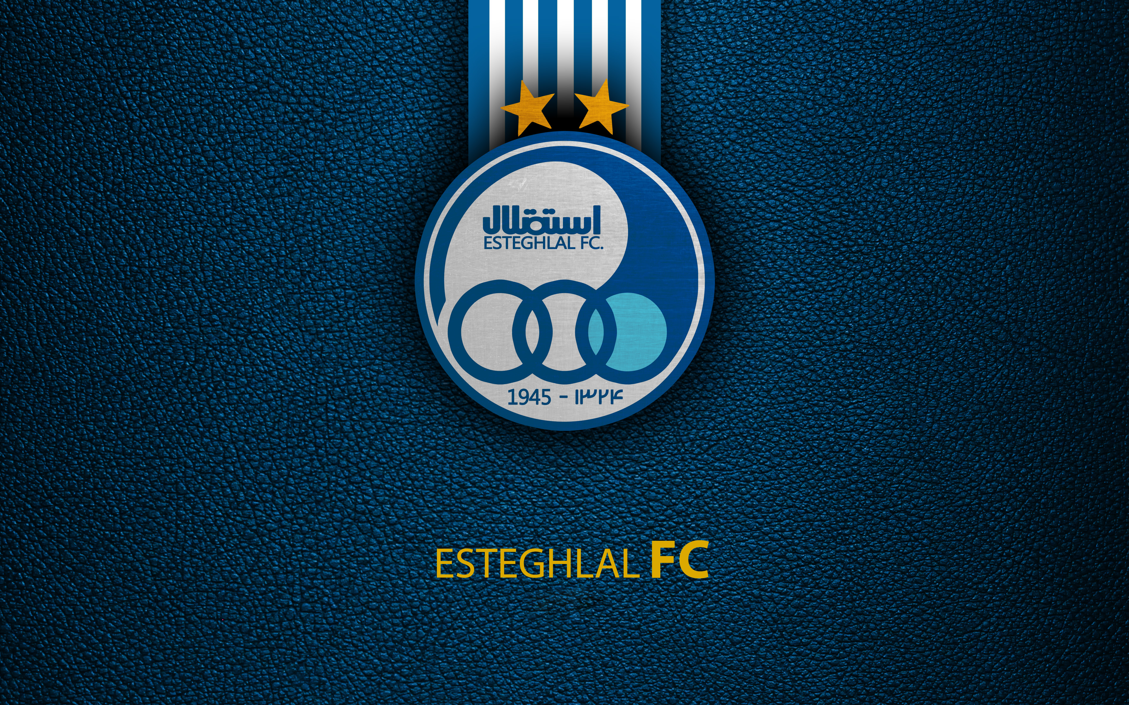 Die besten Esteghlal F C-Hintergründe für den Telefonbildschirm