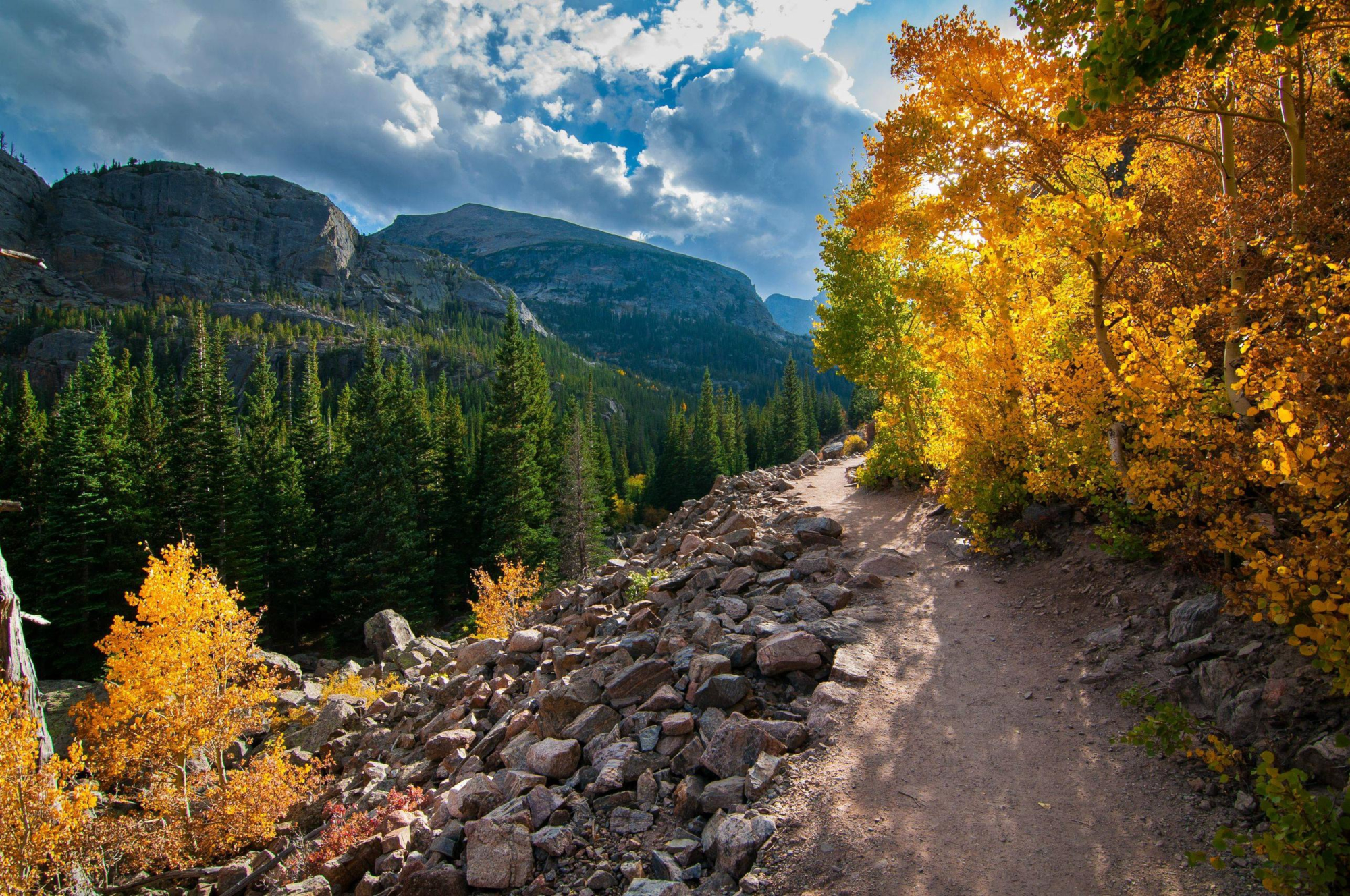 Free download wallpaper Mountains, Mountain, Earth, Path on your PC desktop