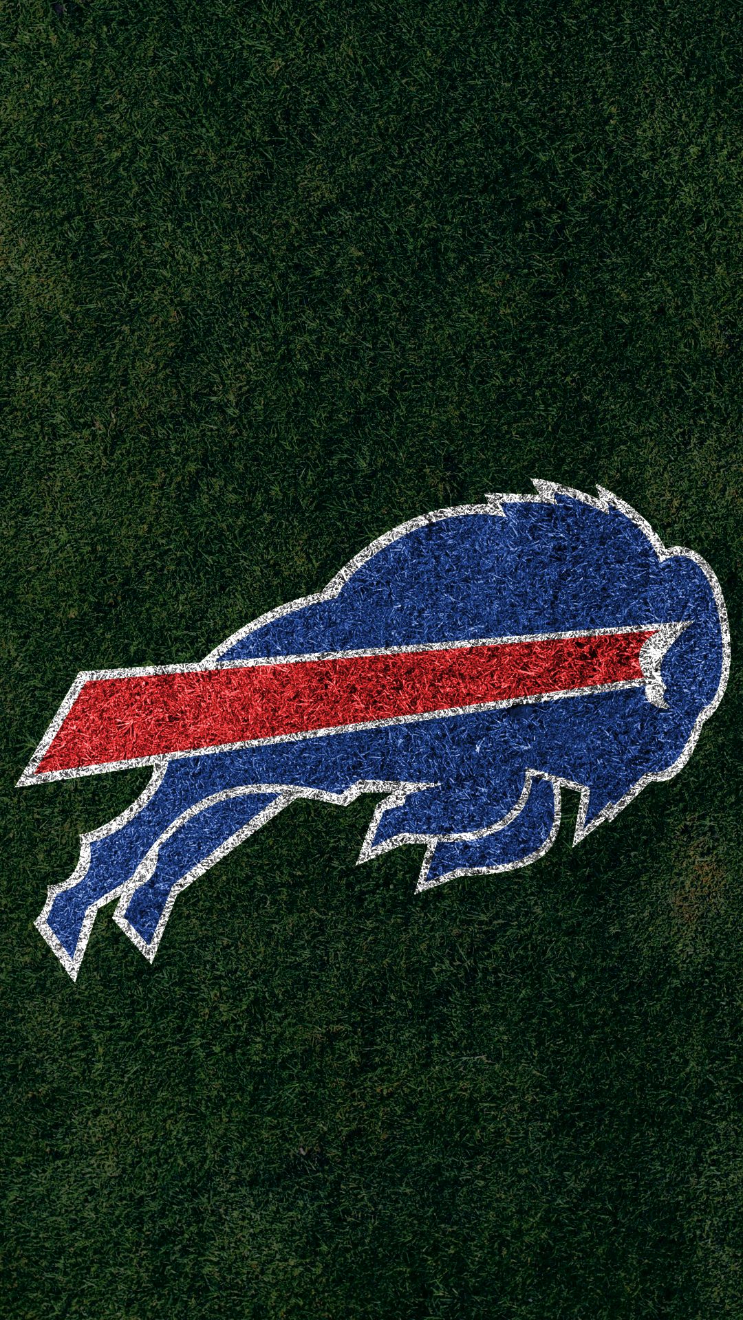Download mobile wallpaper Sports, Football, Logo, Emblem, Nfl, Buffalo Bills for free.