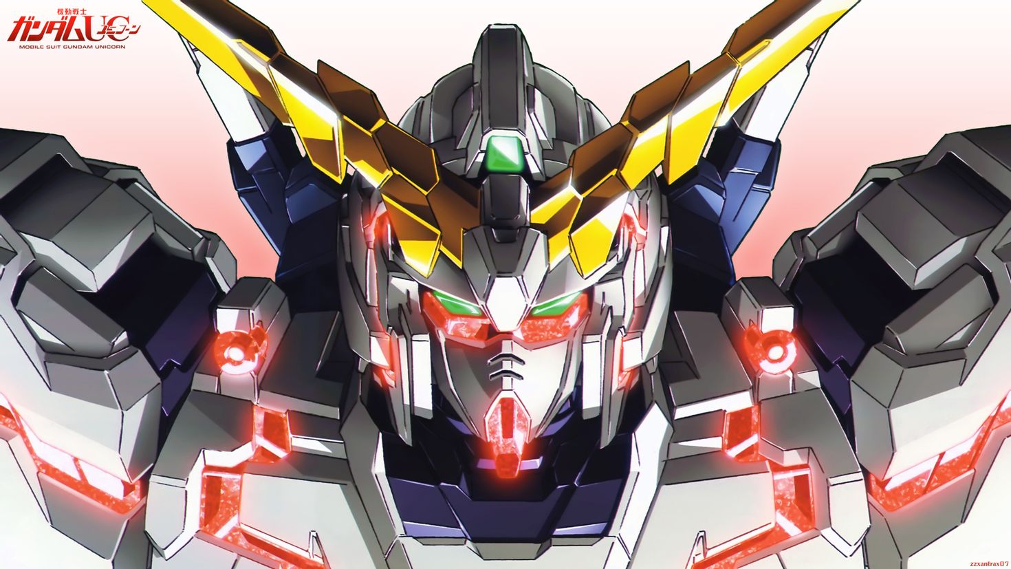 Free Gundam 4K Wallpapers & Desktop HD Backgrounds for PC