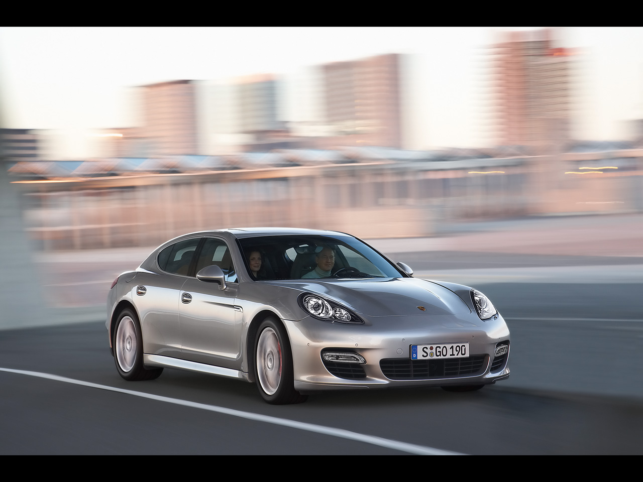 1442754 Hintergrundbild herunterladen fahrzeuge, panamera turbo - Bildschirmschoner und Bilder kostenlos