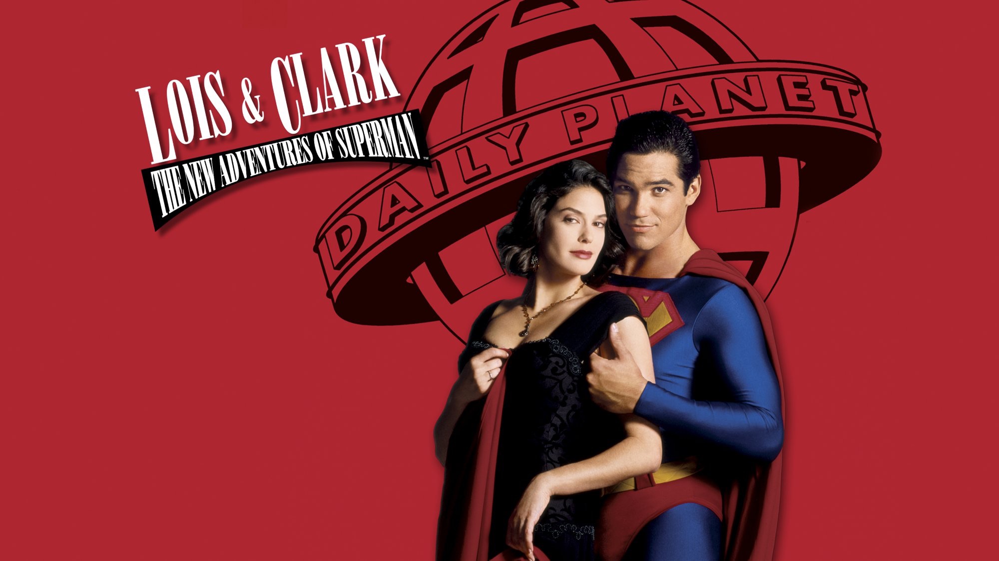 504080 économiseurs d'écran et fonds d'écran Lois & Clark: Les Nouvelles Aventures De Superman sur votre téléphone. Téléchargez  images gratuitement