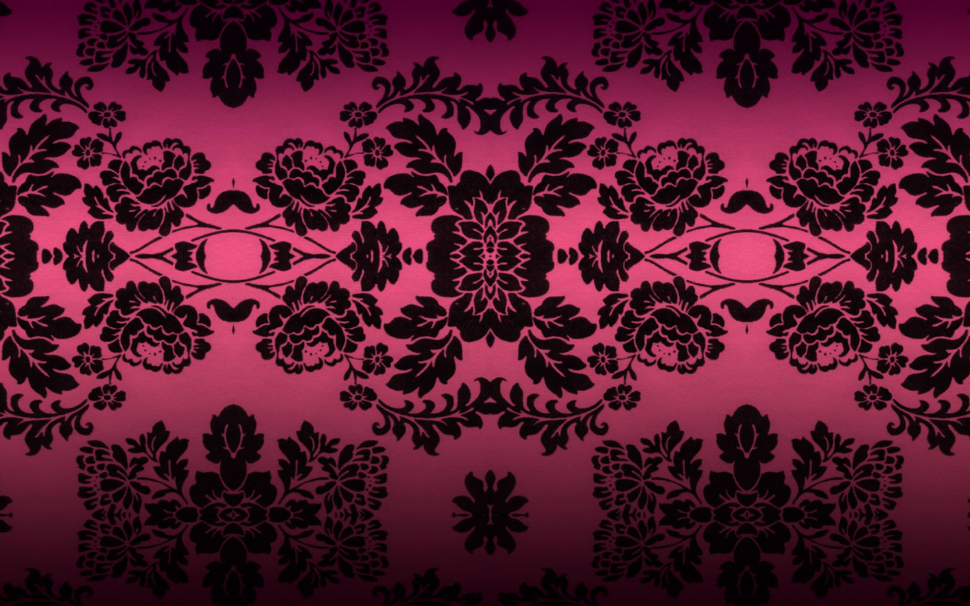 Free download wallpaper Flowers, Pink, Flower, Rose, Pattern, Artistic on your PC desktop