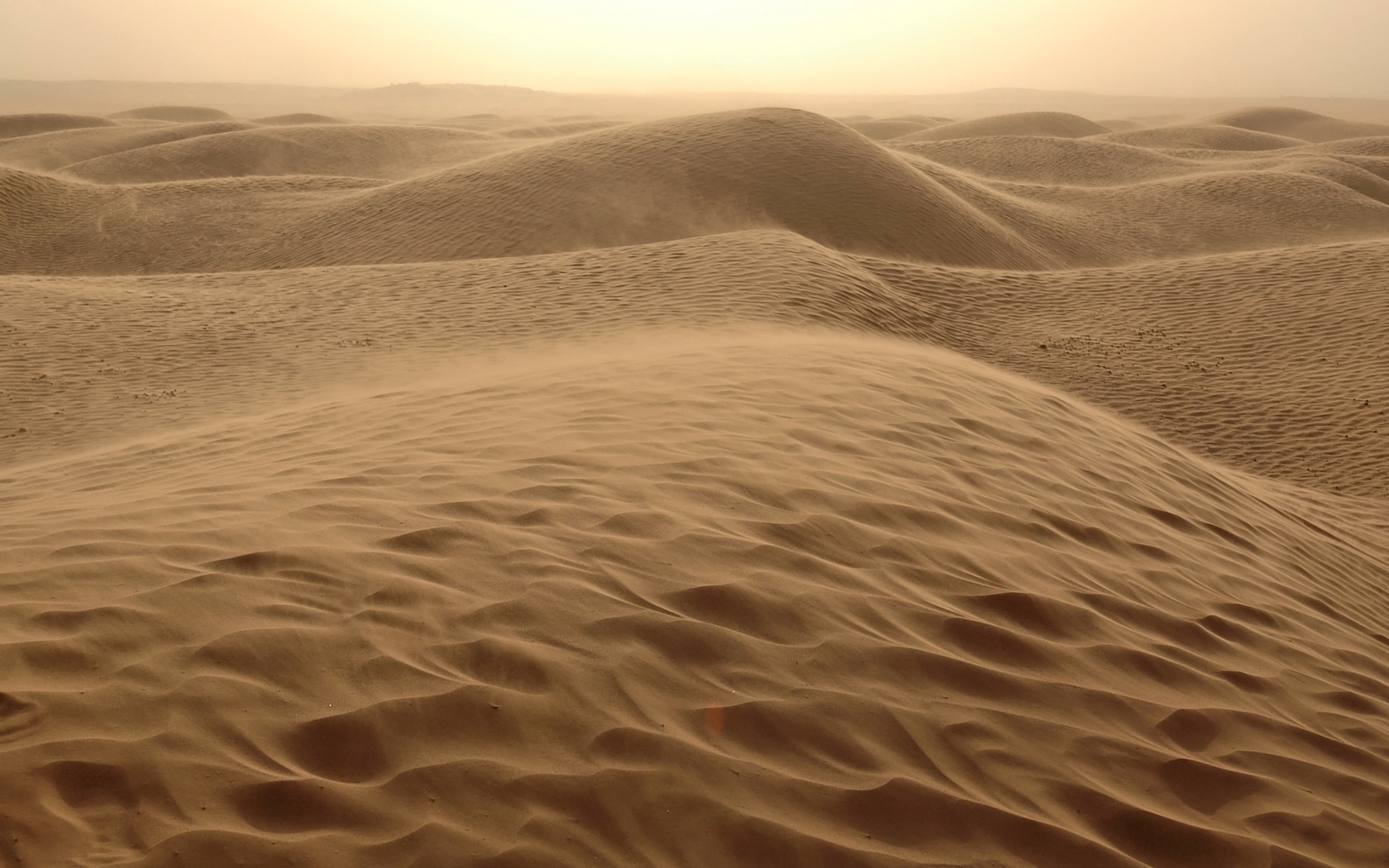 Download mobile wallpaper Sand, Landscape, Desert for free.