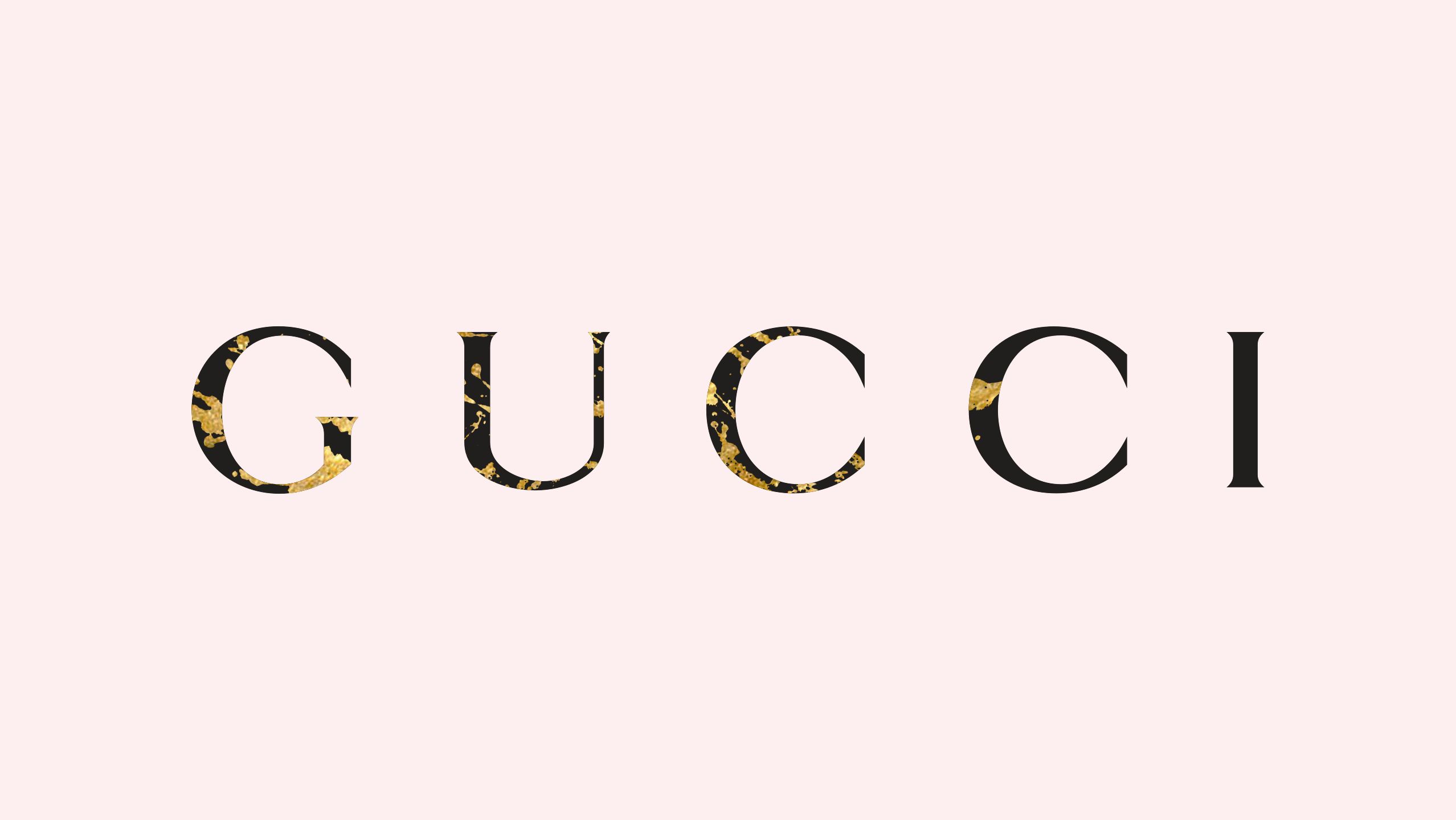 Meilleurs fonds d'écran Gucci pour l'écran du téléphone