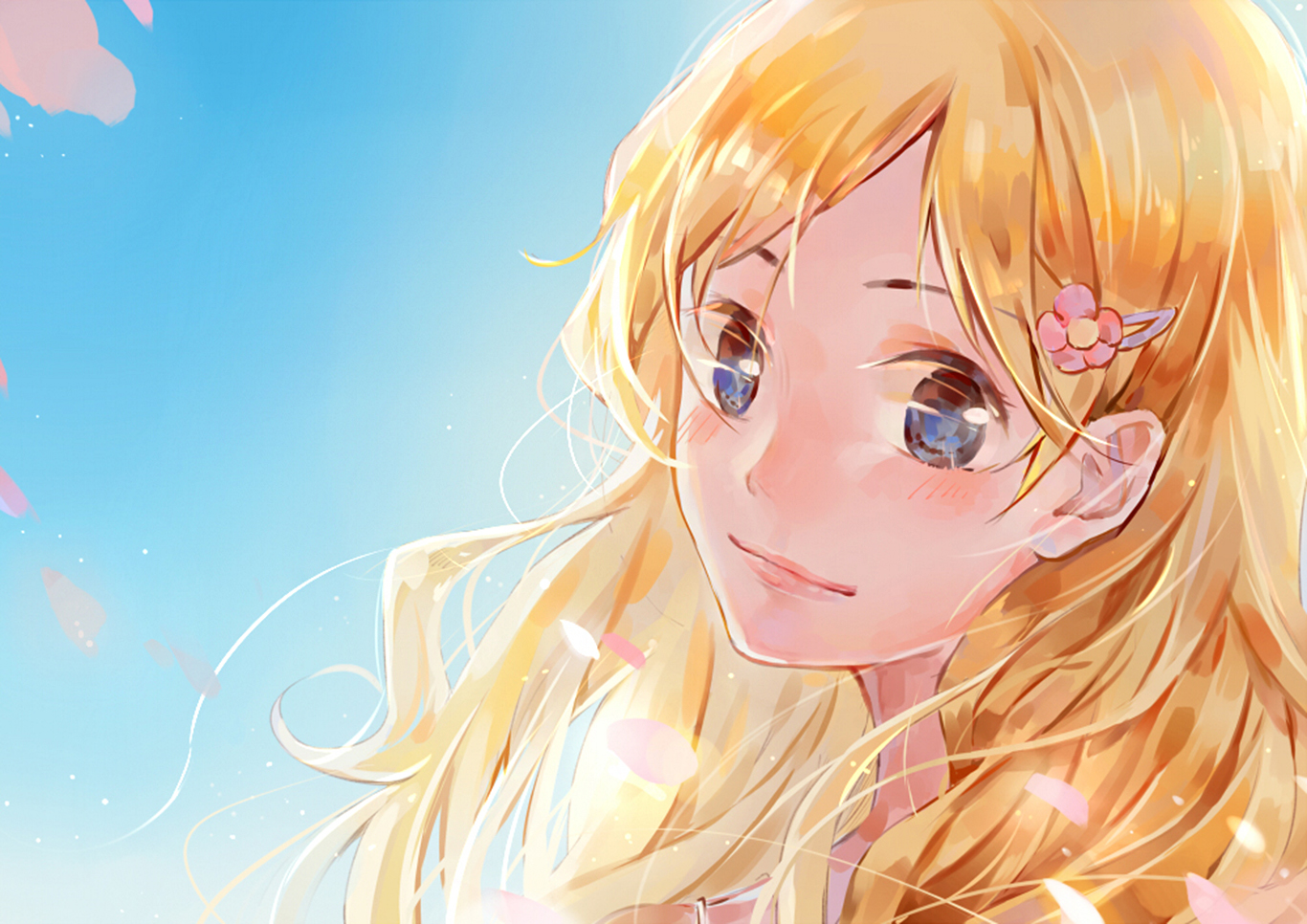 711841 économiseurs d'écran et fonds d'écran Your Lie In April sur votre téléphone. Téléchargez  images gratuitement