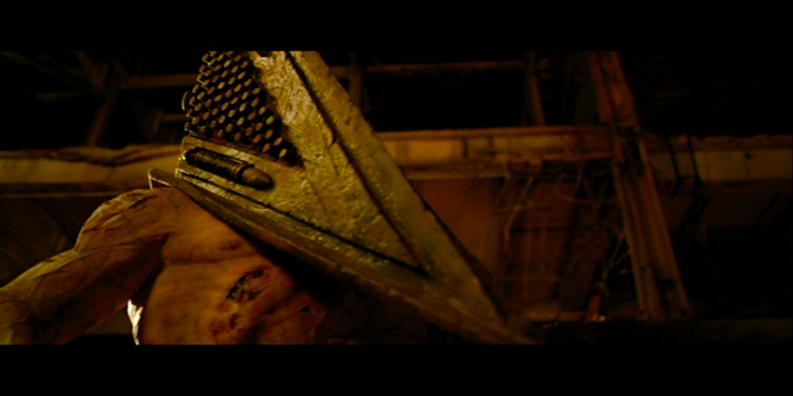 Descarga gratuita de fondo de pantalla para móvil de Películas, Silent Hill: Revelación 3D.