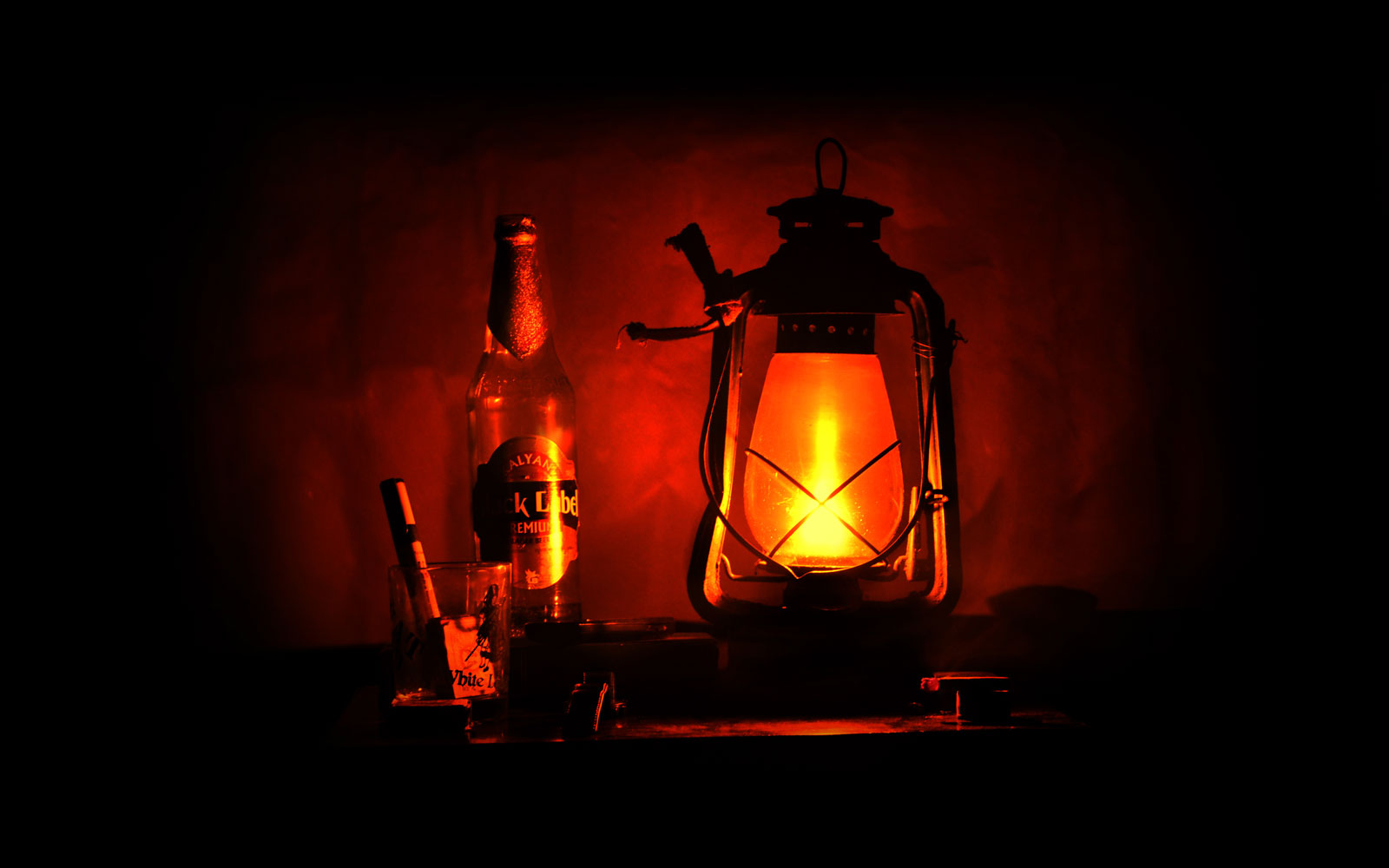 Download mobile wallpaper Still Life, Photography, Lantern for free.