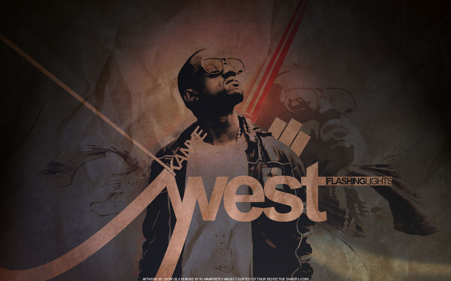 music, kanye west