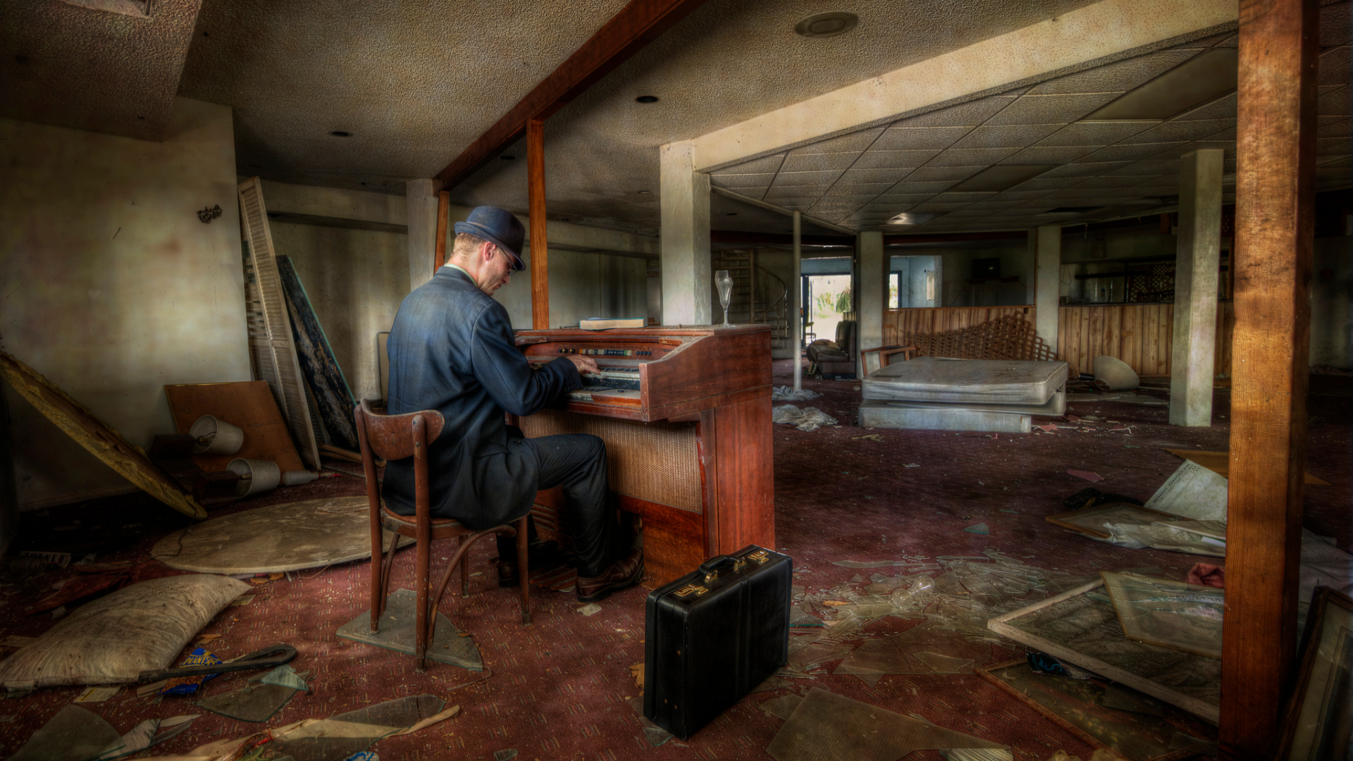 Baixe gratuitamente a imagem Artistico, Musica na área de trabalho do seu PC