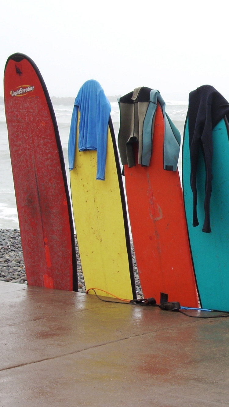 Baixar papel de parede para celular de Esportes, Colorido, Prancha De Surfe, Surfe, Esporte gratuito.