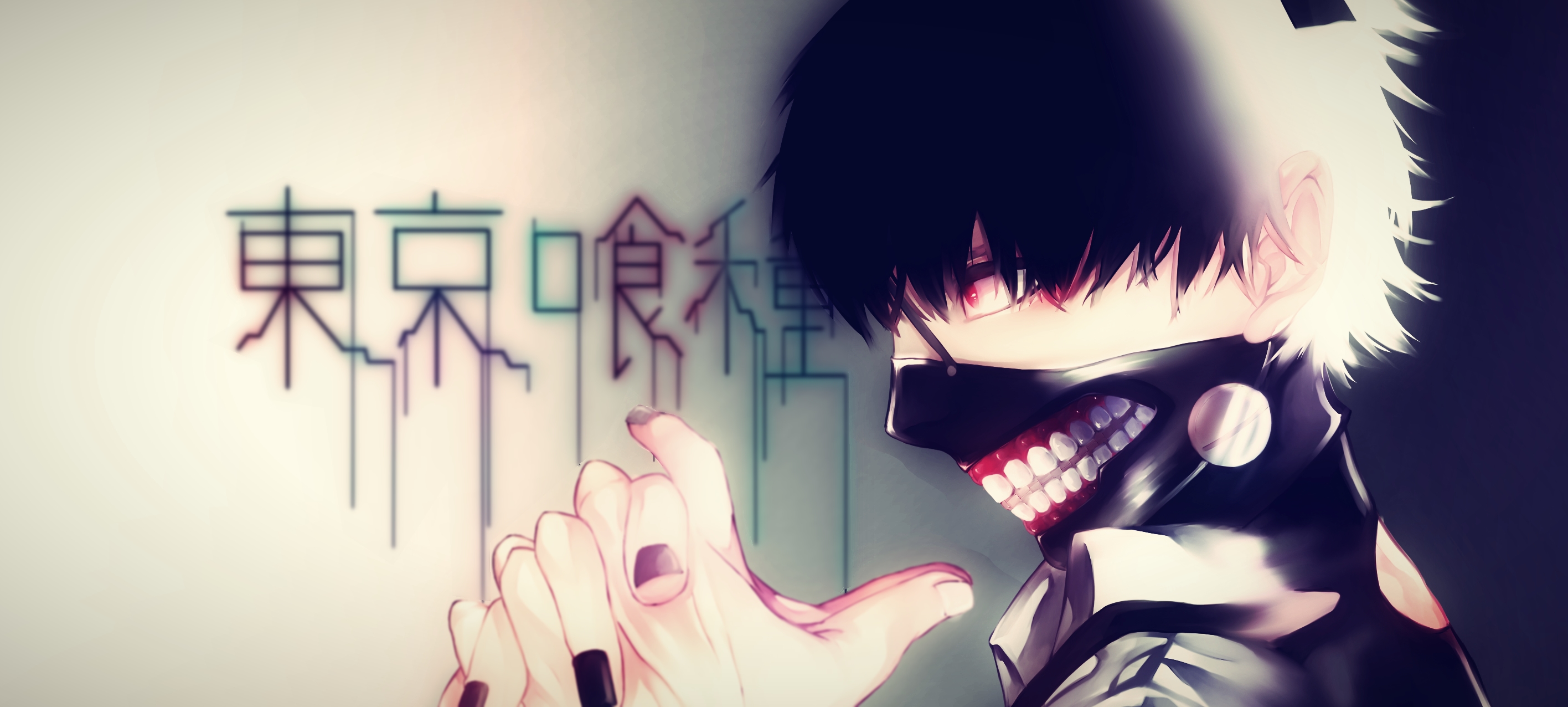 Baixar papel de parede para celular de Anime, Tokyo Ghoul gratuito.