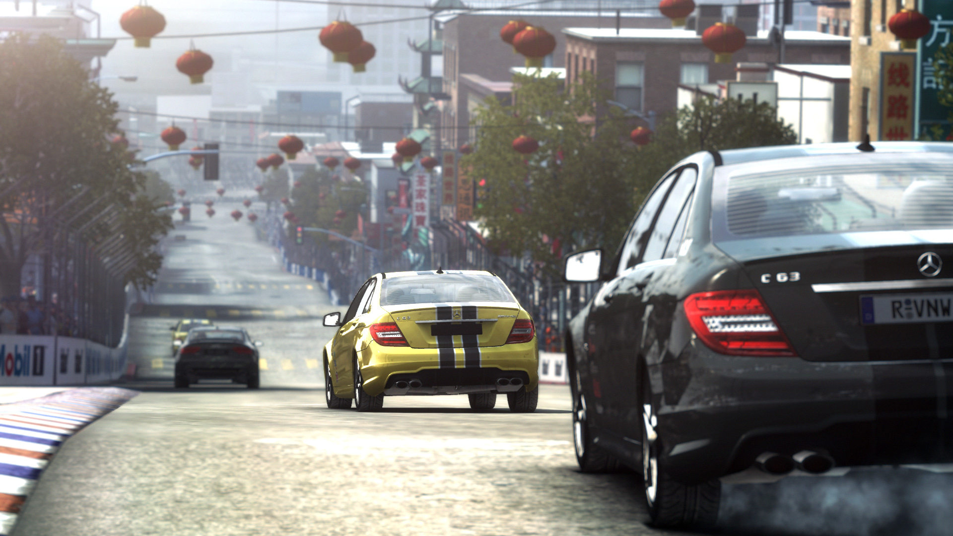 video game, grid autosport, grid