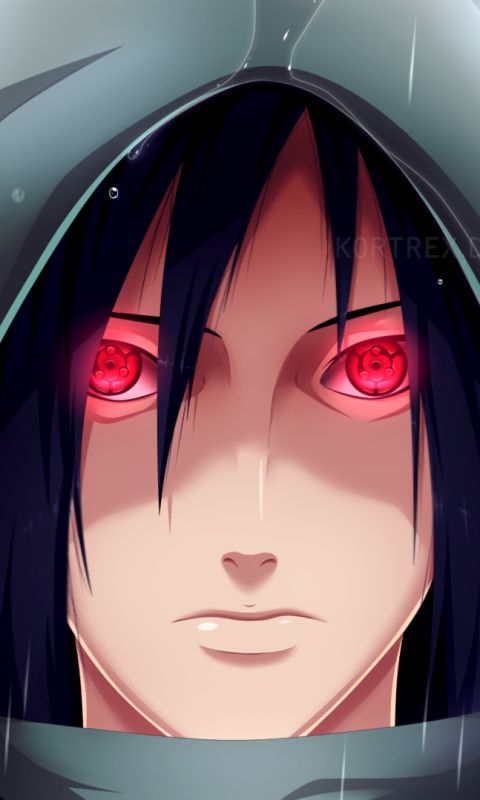 Baixar papel de parede para celular de Anime, Naruto, Madara Uchiha gratuito.