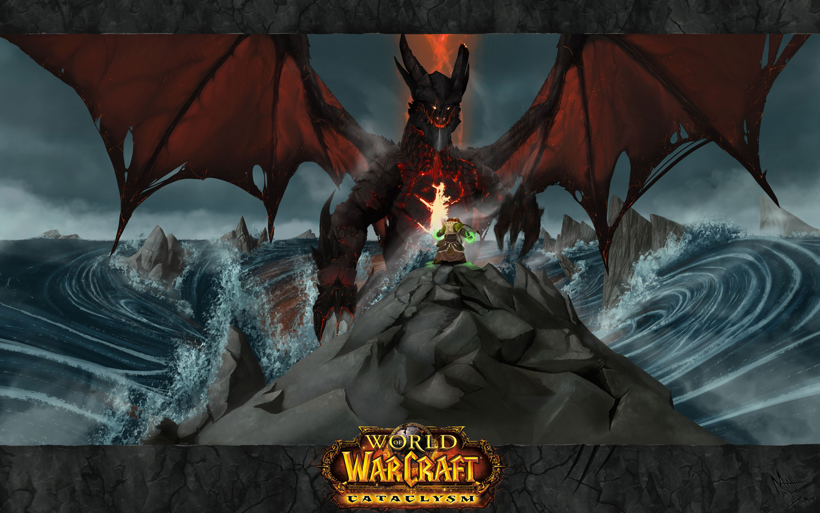 290556 descargar imagen videojuego, world of warcraft: cataclysm, warcraft: fondos de pantalla y protectores de pantalla gratis