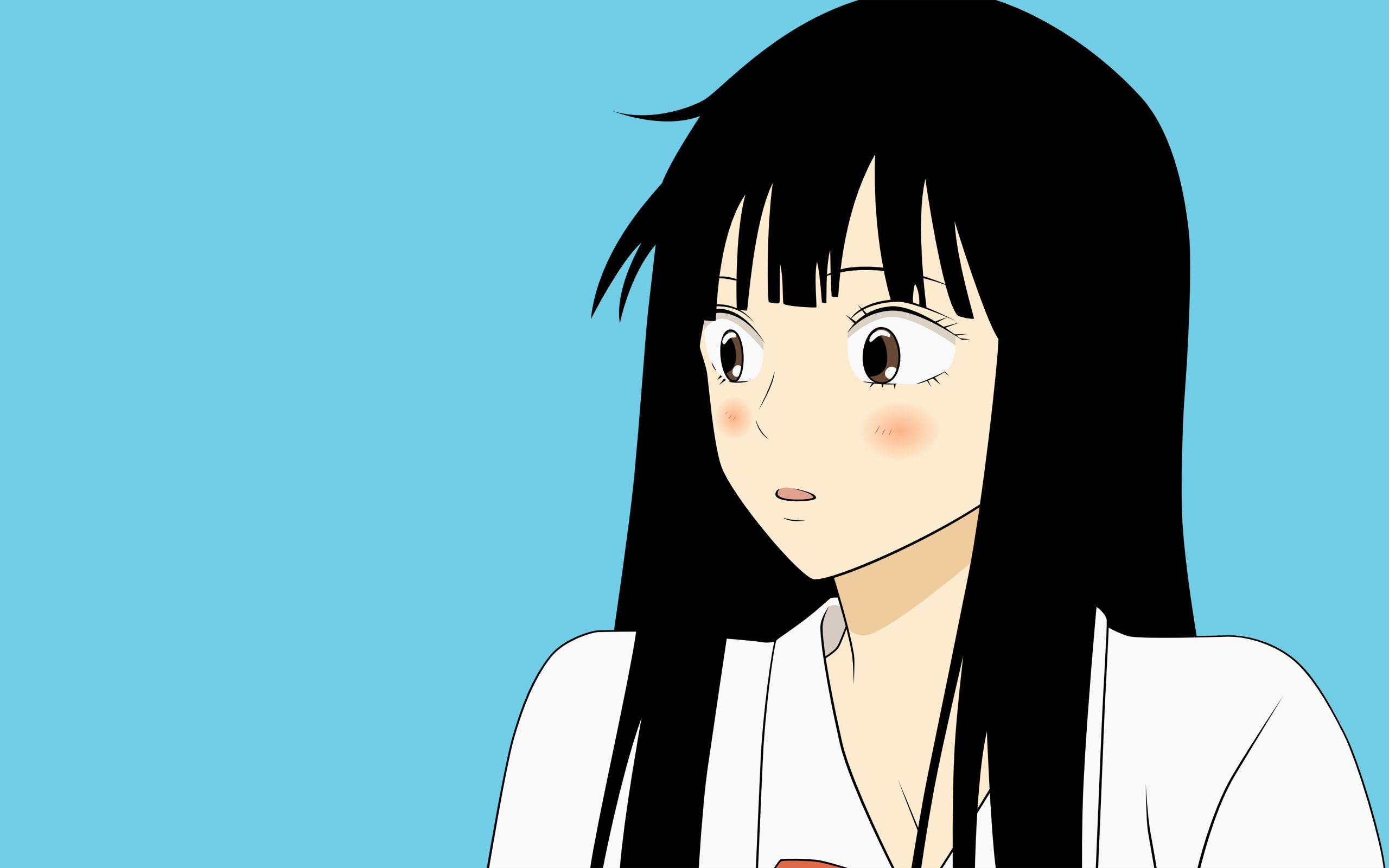 767191 Hintergrundbild herunterladen animes, kimi ni todoke, sawako kuronuma - Bildschirmschoner und Bilder kostenlos