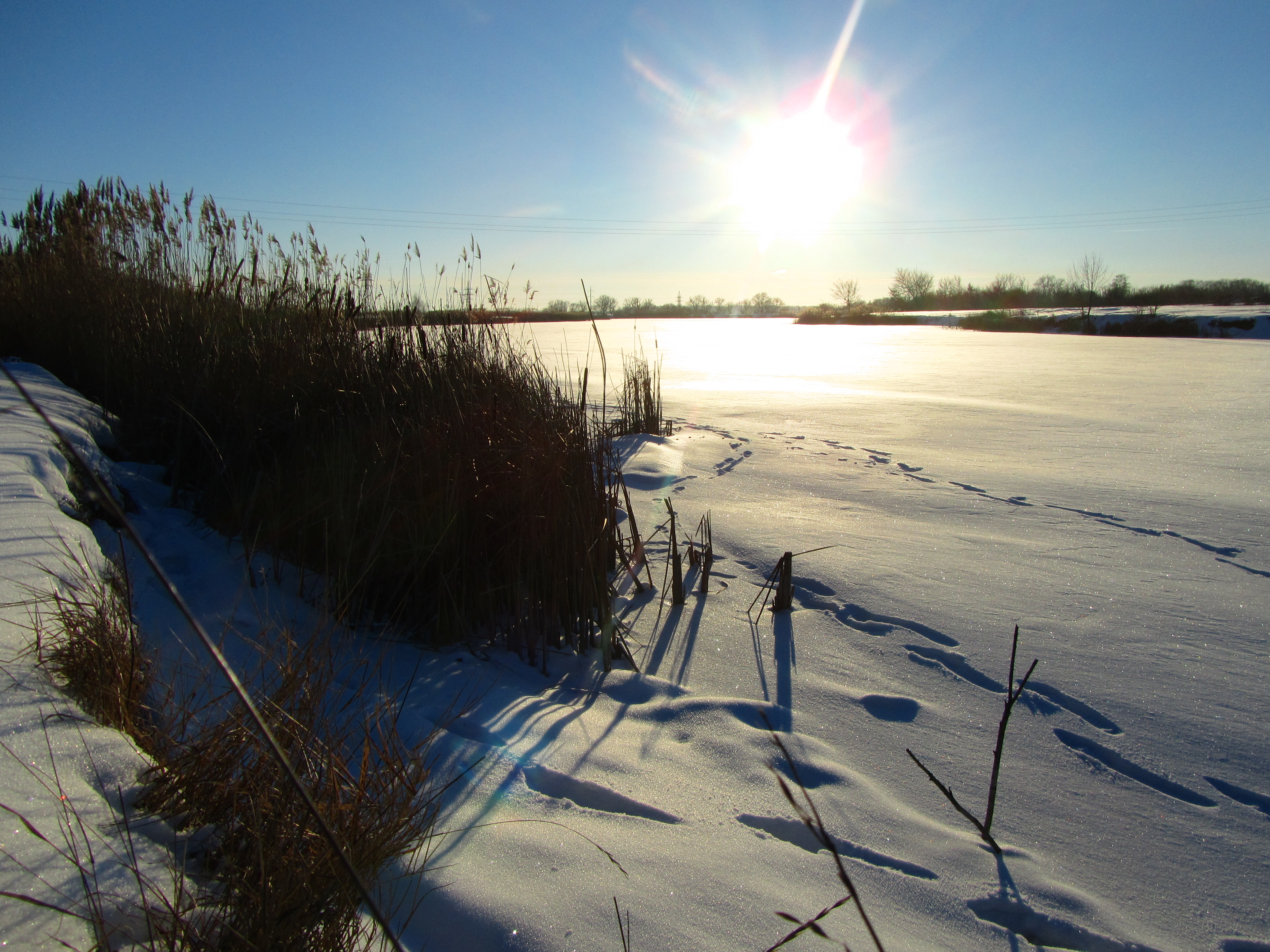 Free download wallpaper Winter, Earth on your PC desktop