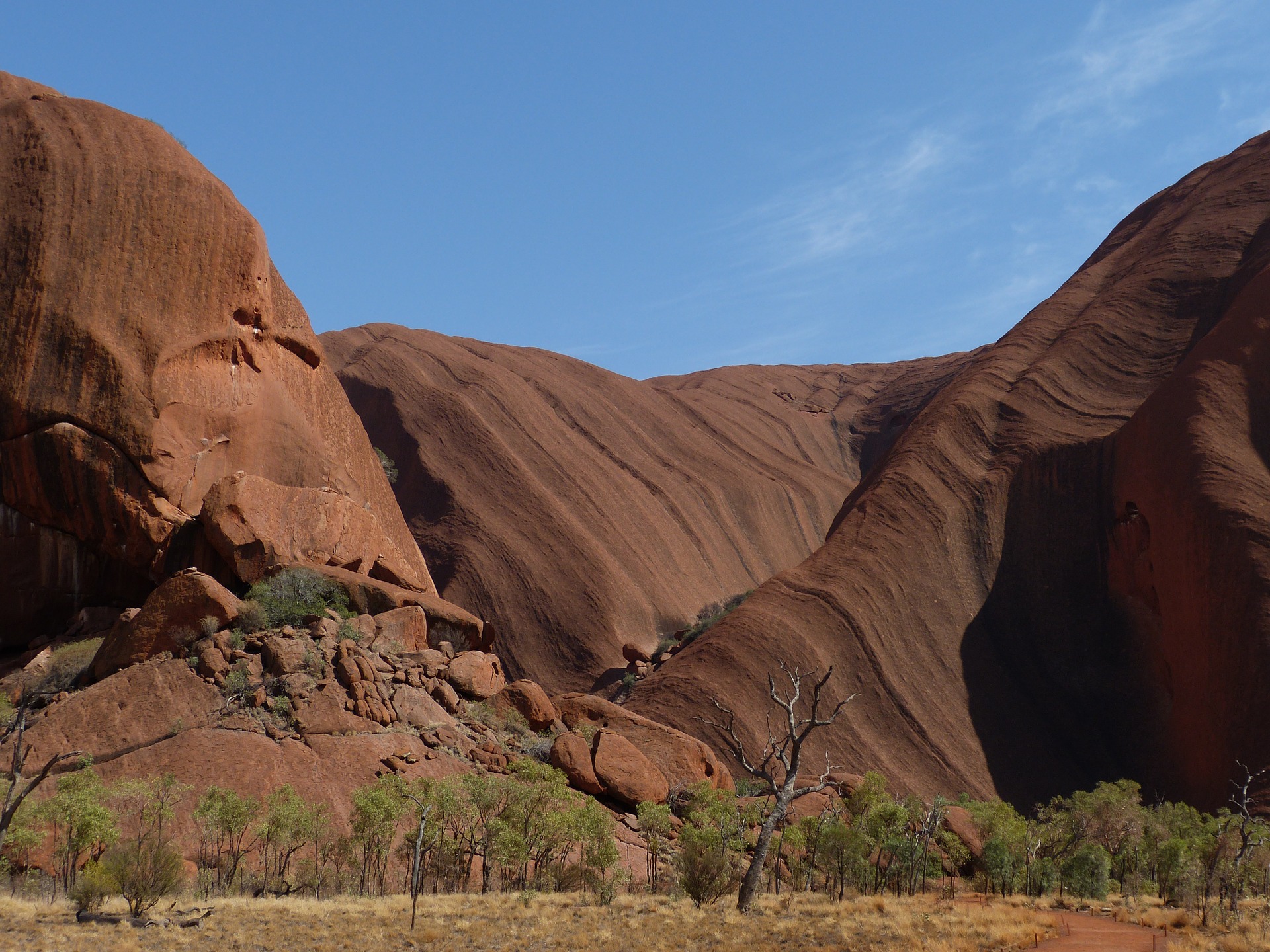 earth, uluru, australia, ayers rock, close up, landscape, nature, uluru kata tjuta national park