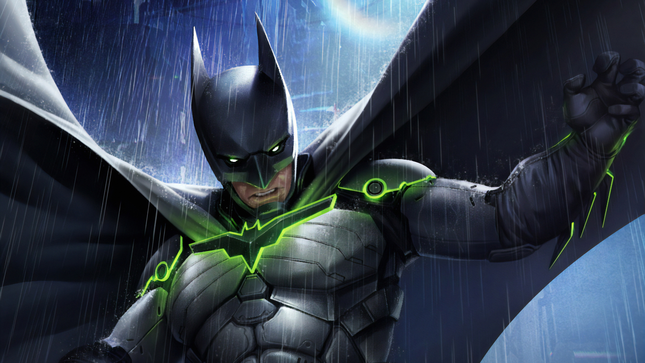 Laden Sie das Comics, The Batman, Dc Comics-Bild kostenlos auf Ihren PC-Desktop herunter