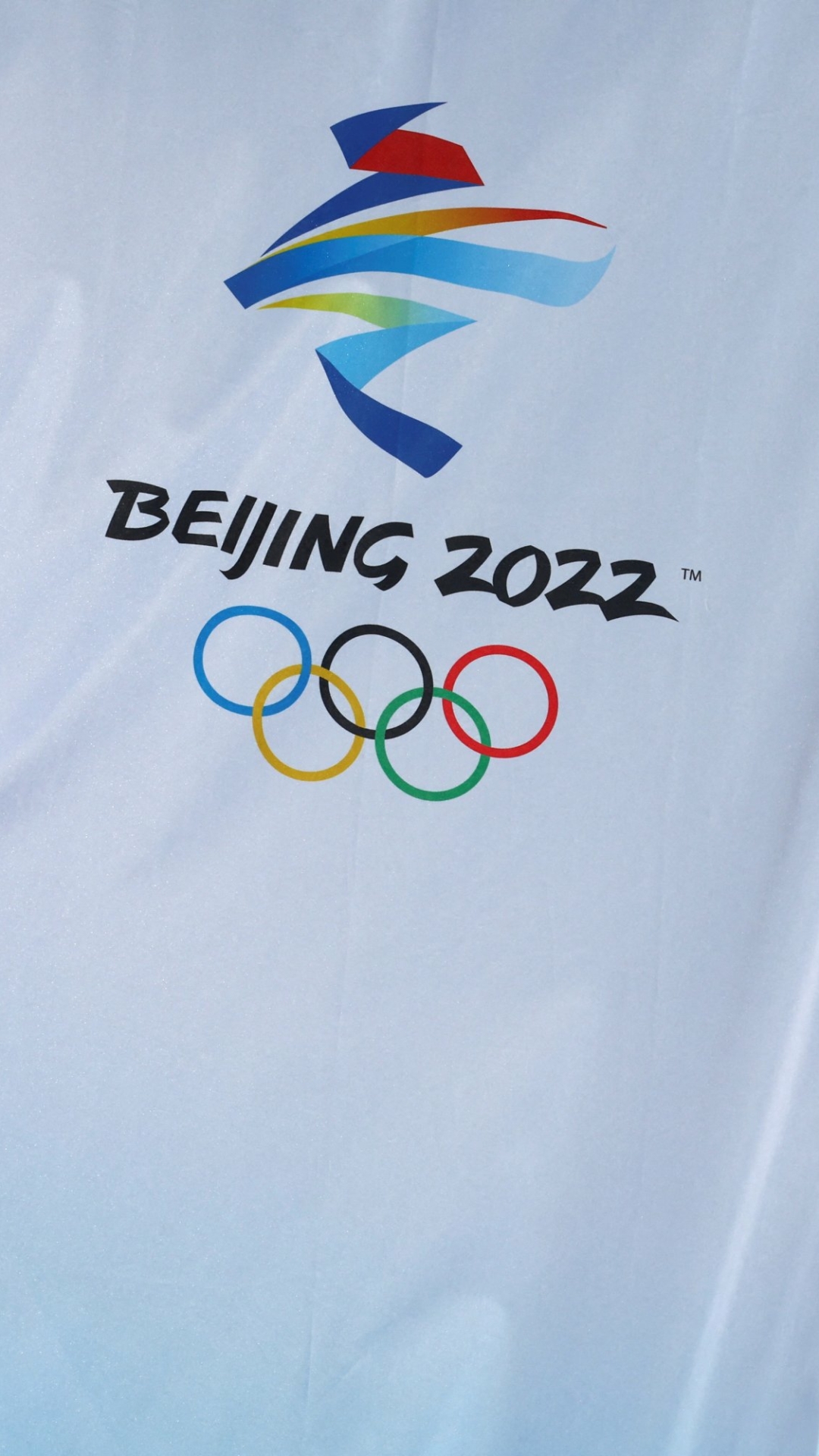 Mobile wallpaper sports, 2022 winter olympics, winter olympics