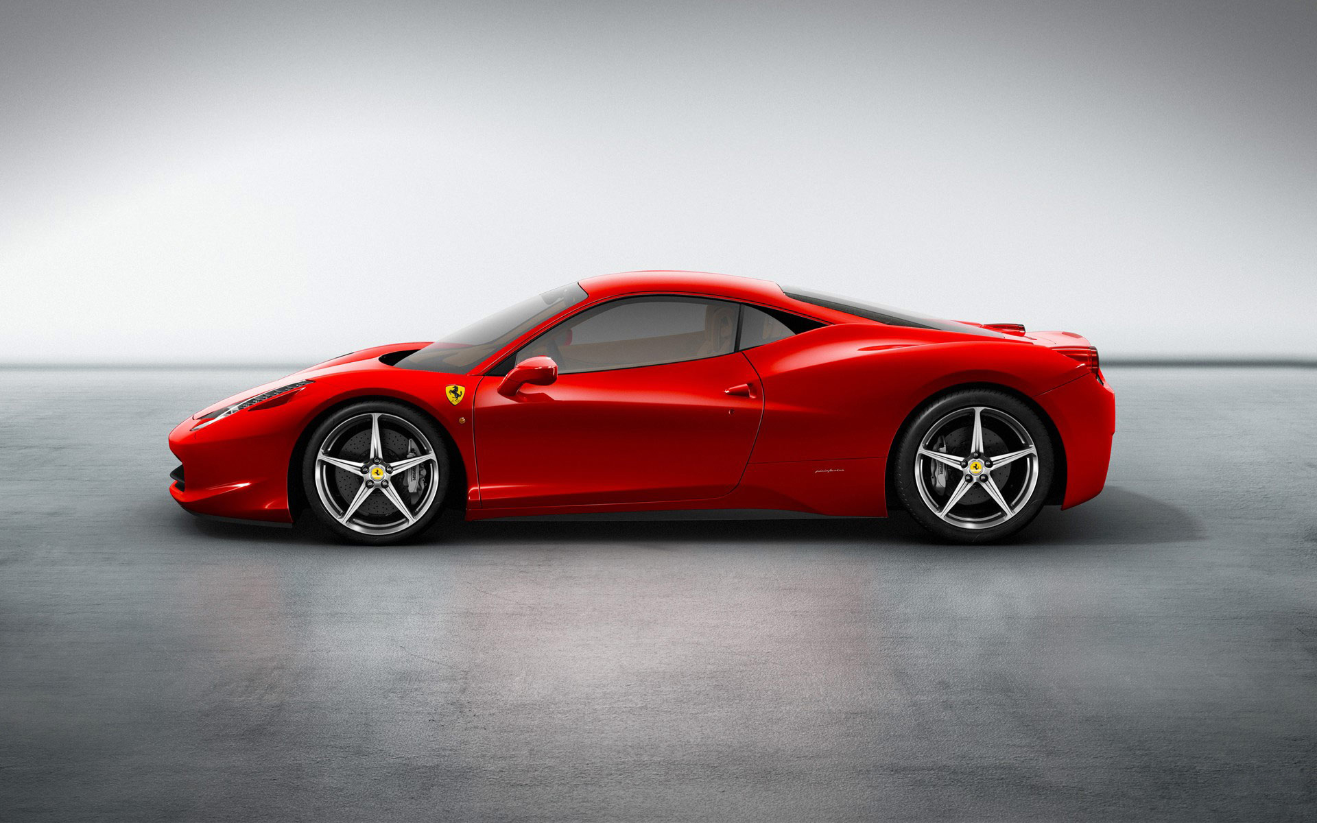 Téléchargez gratuitement l'image Ferrari, Voiture, Véhicules sur le bureau de votre PC