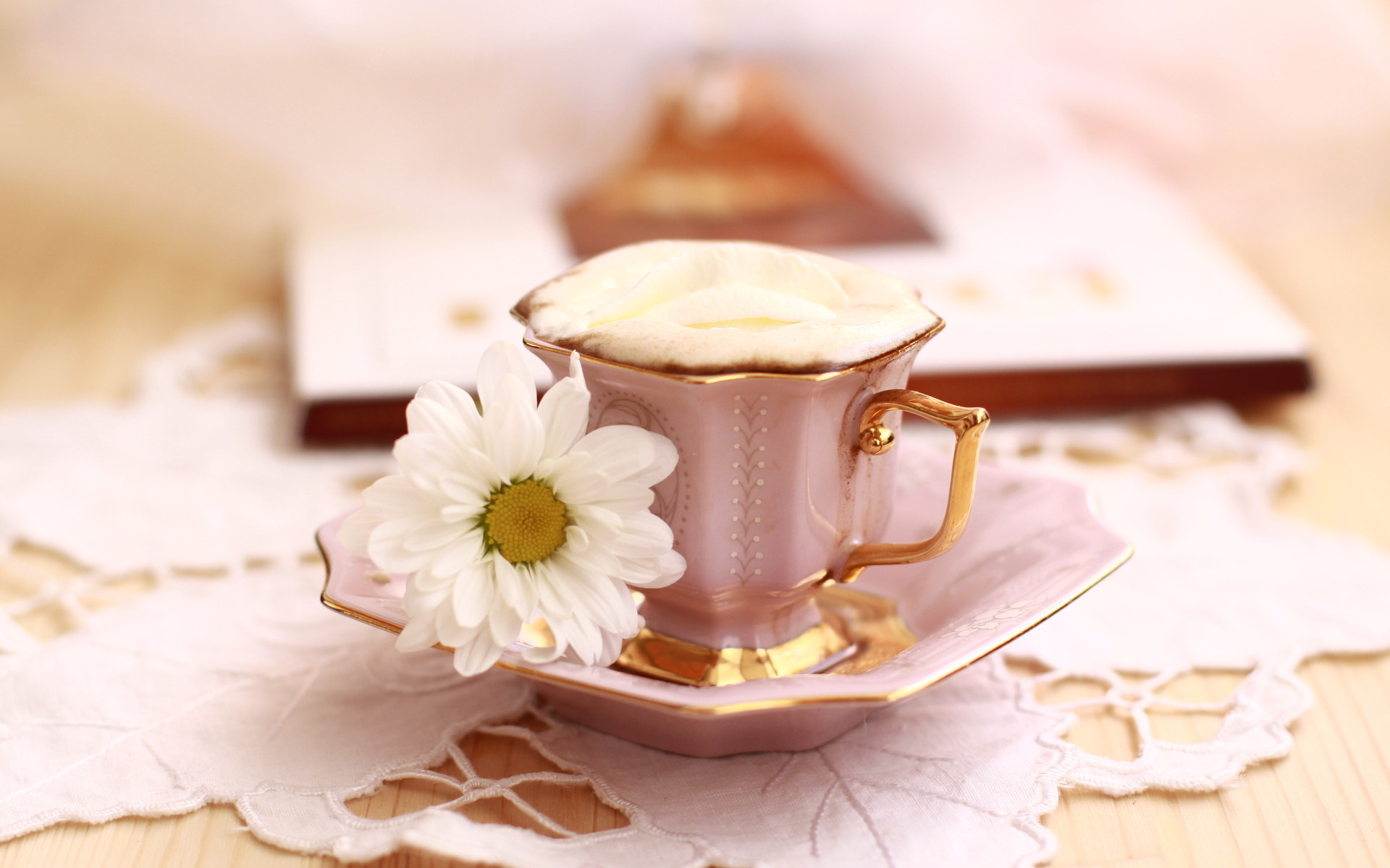 Free download wallpaper Food, Coffee, Still Life on your PC desktop