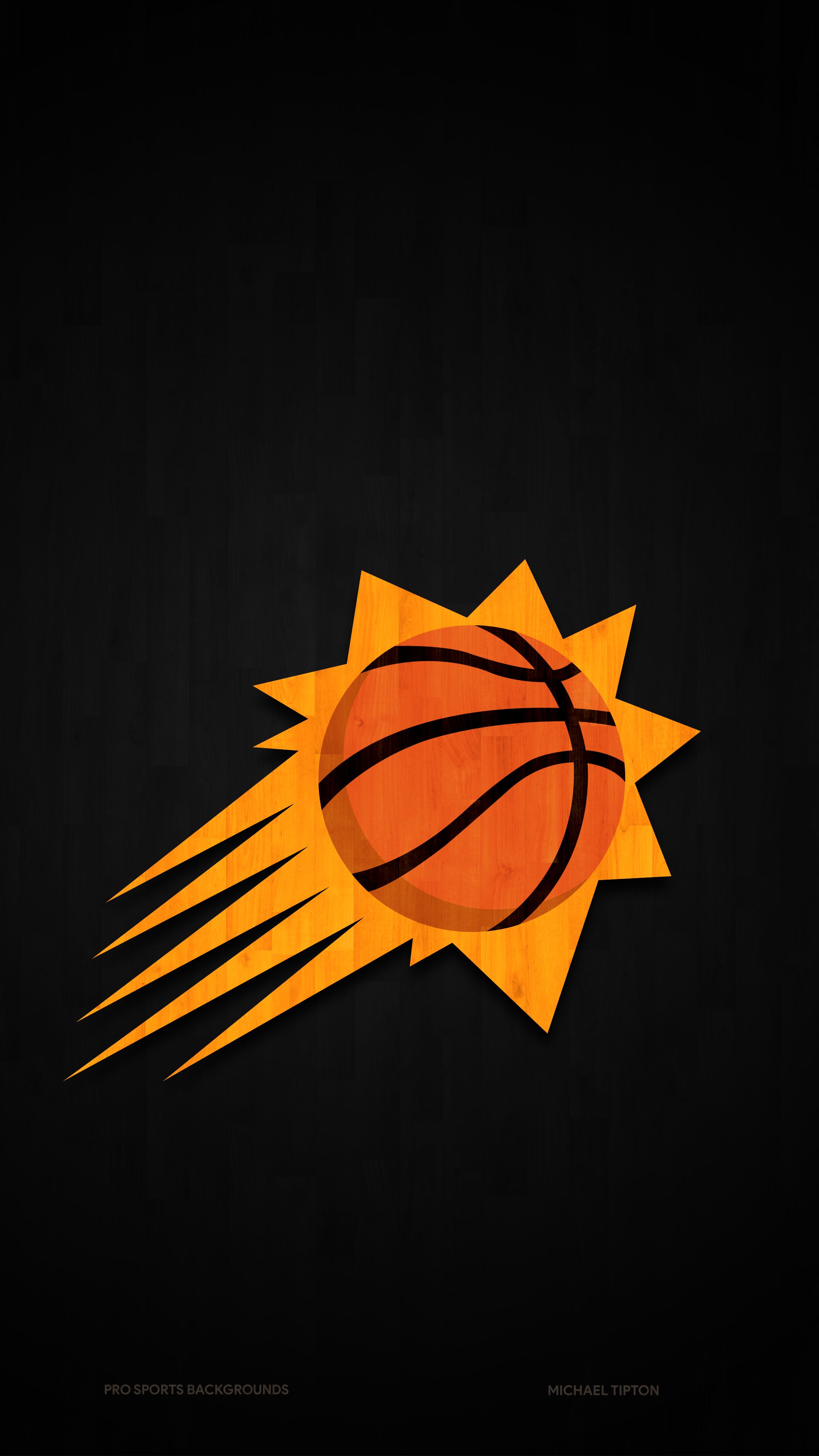 Download mobile wallpaper Sports, Basketball, Nba, Phoenix Suns for free.