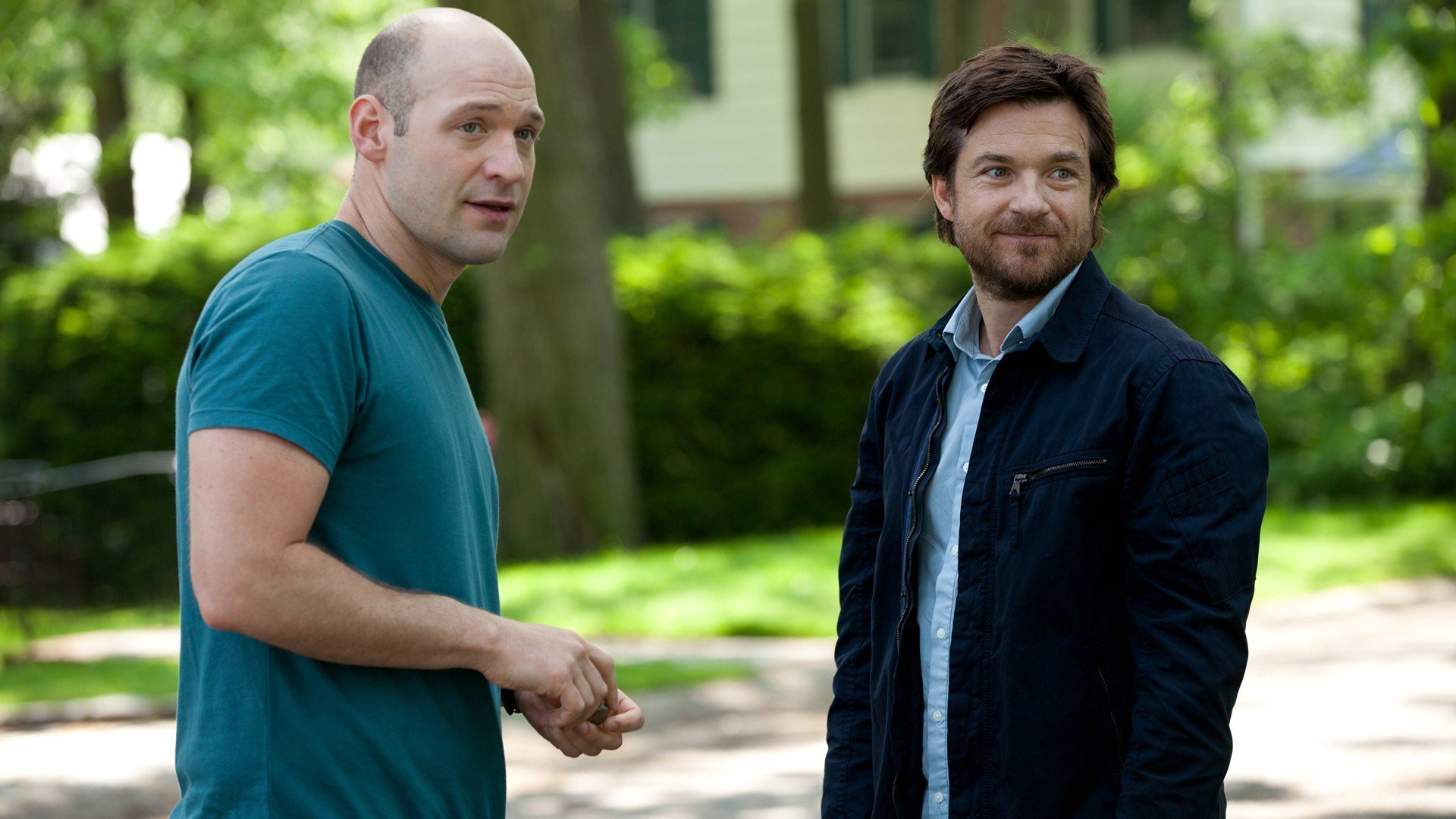 movie, this is where i leave you, corey stoll, jason bateman