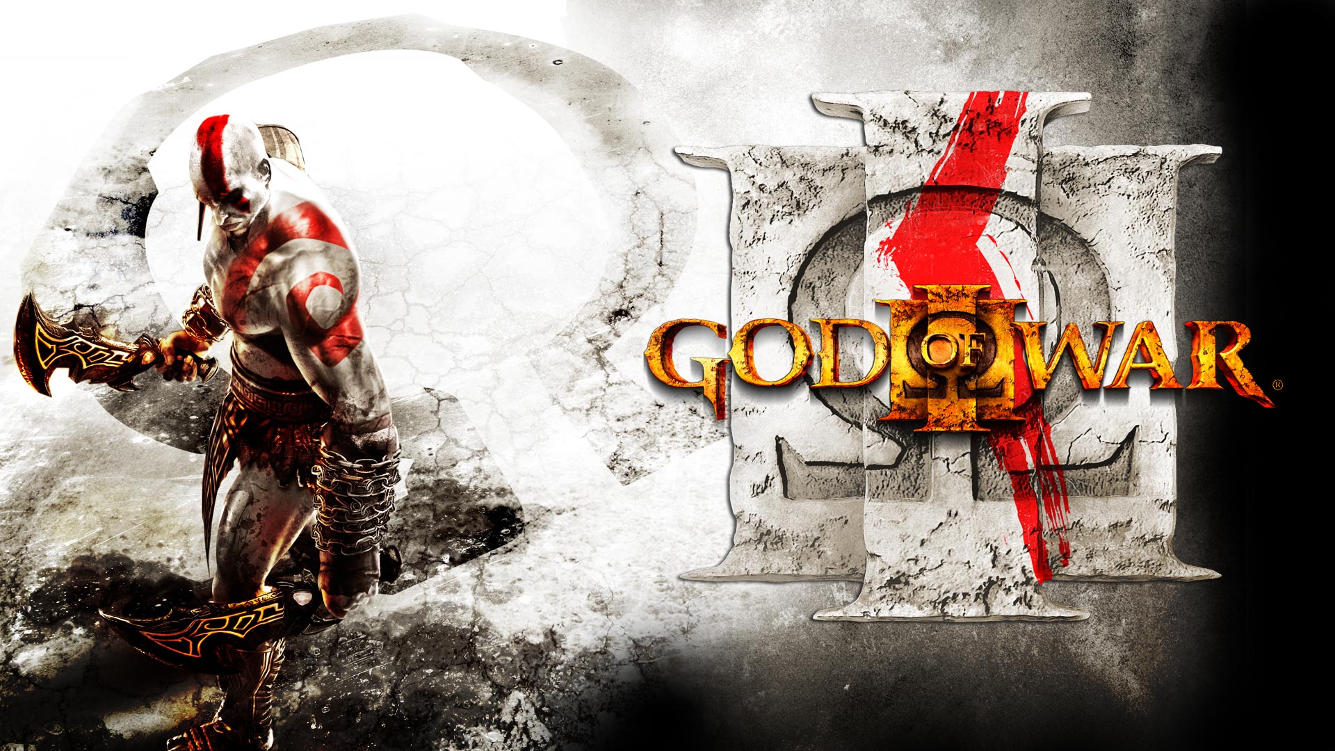 302471 descargar imagen god of war, videojuego, god of war iii: fondos de pantalla y protectores de pantalla gratis