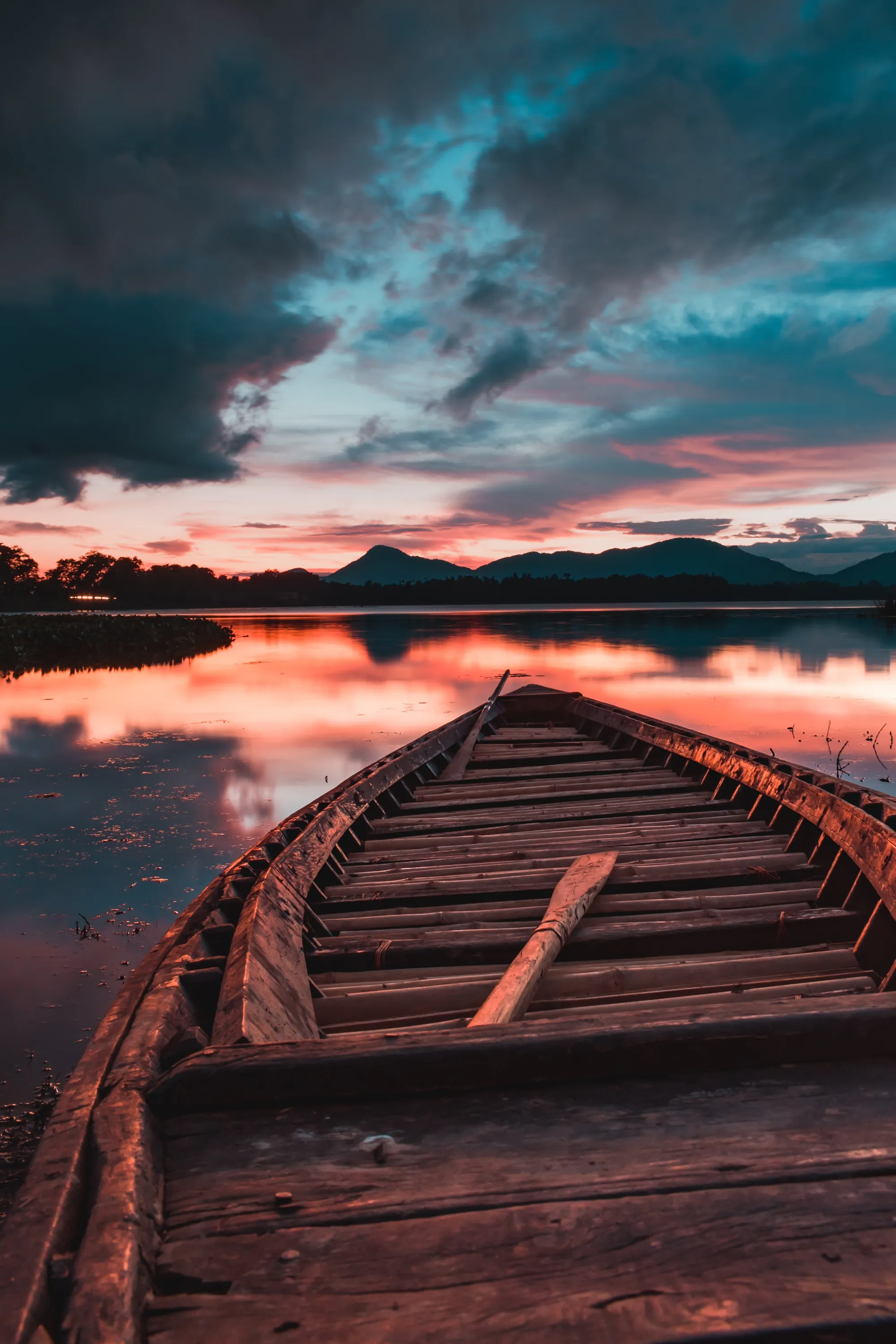 Free Deep 4K Wallpapers & Desktop HD Backgrounds for PC