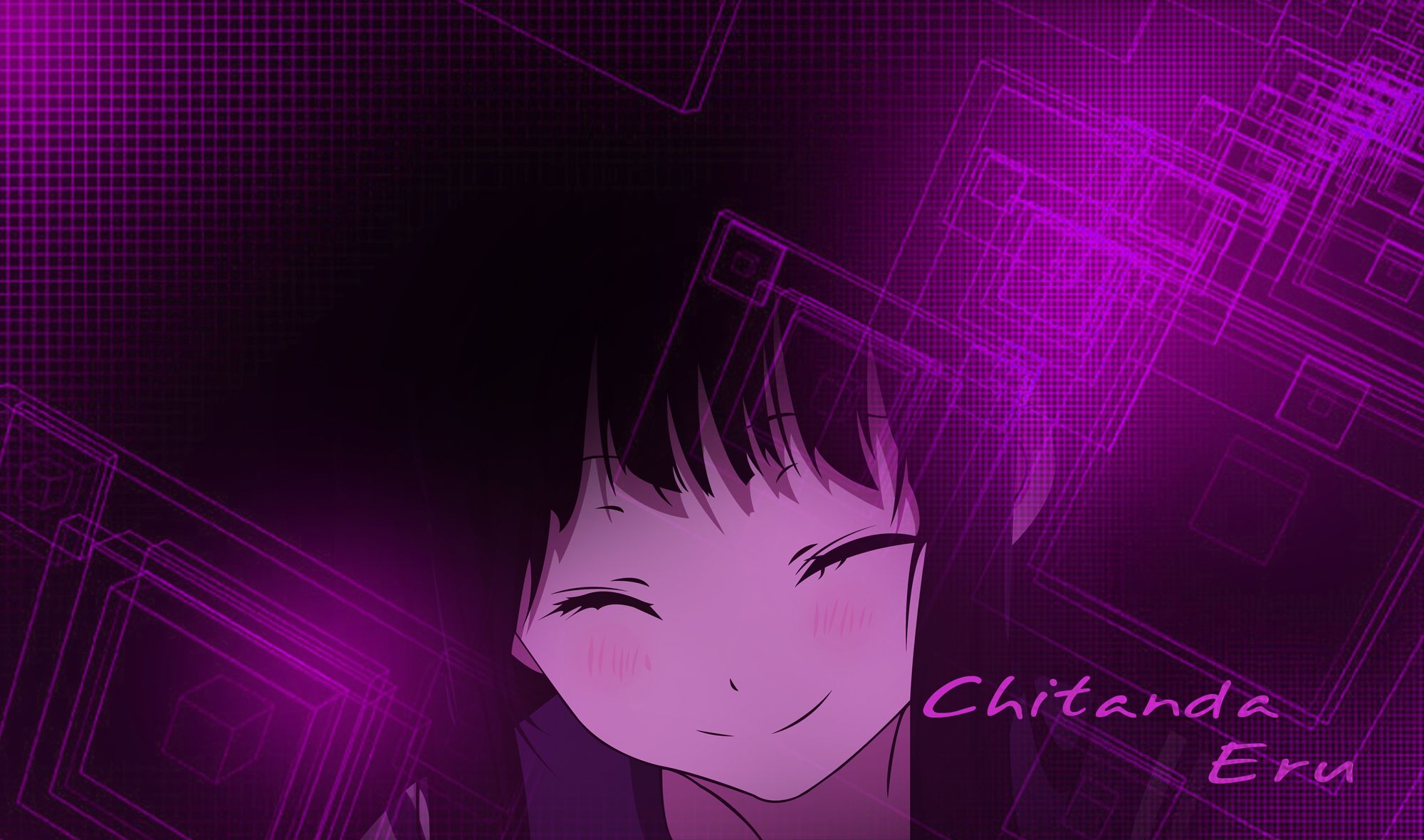 Baixar papel de parede para celular de Anime, Eru Chitanda, Hyouka gratuito.