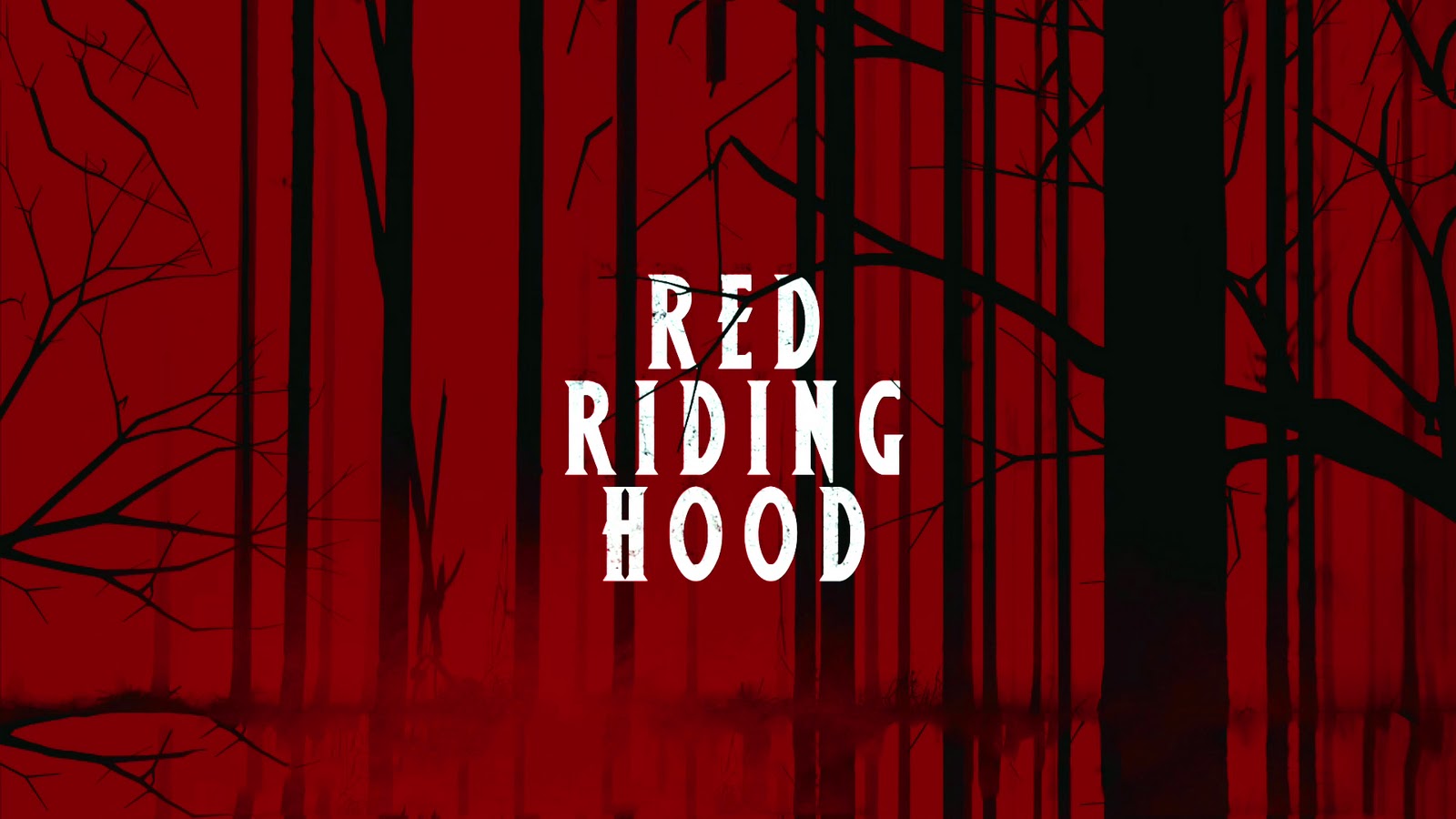 movie, red riding hood