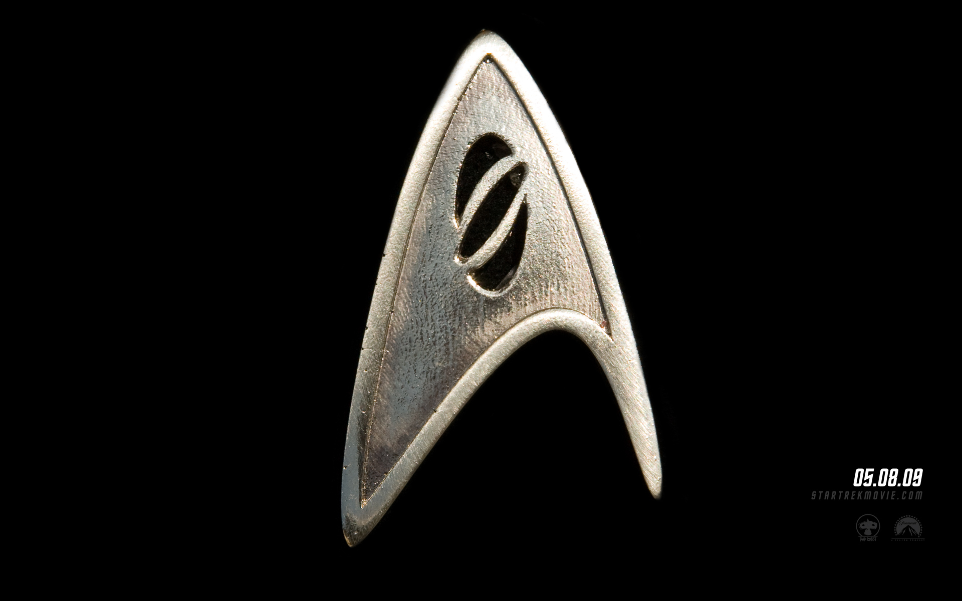 Download mobile wallpaper Star Trek, Movie for free.