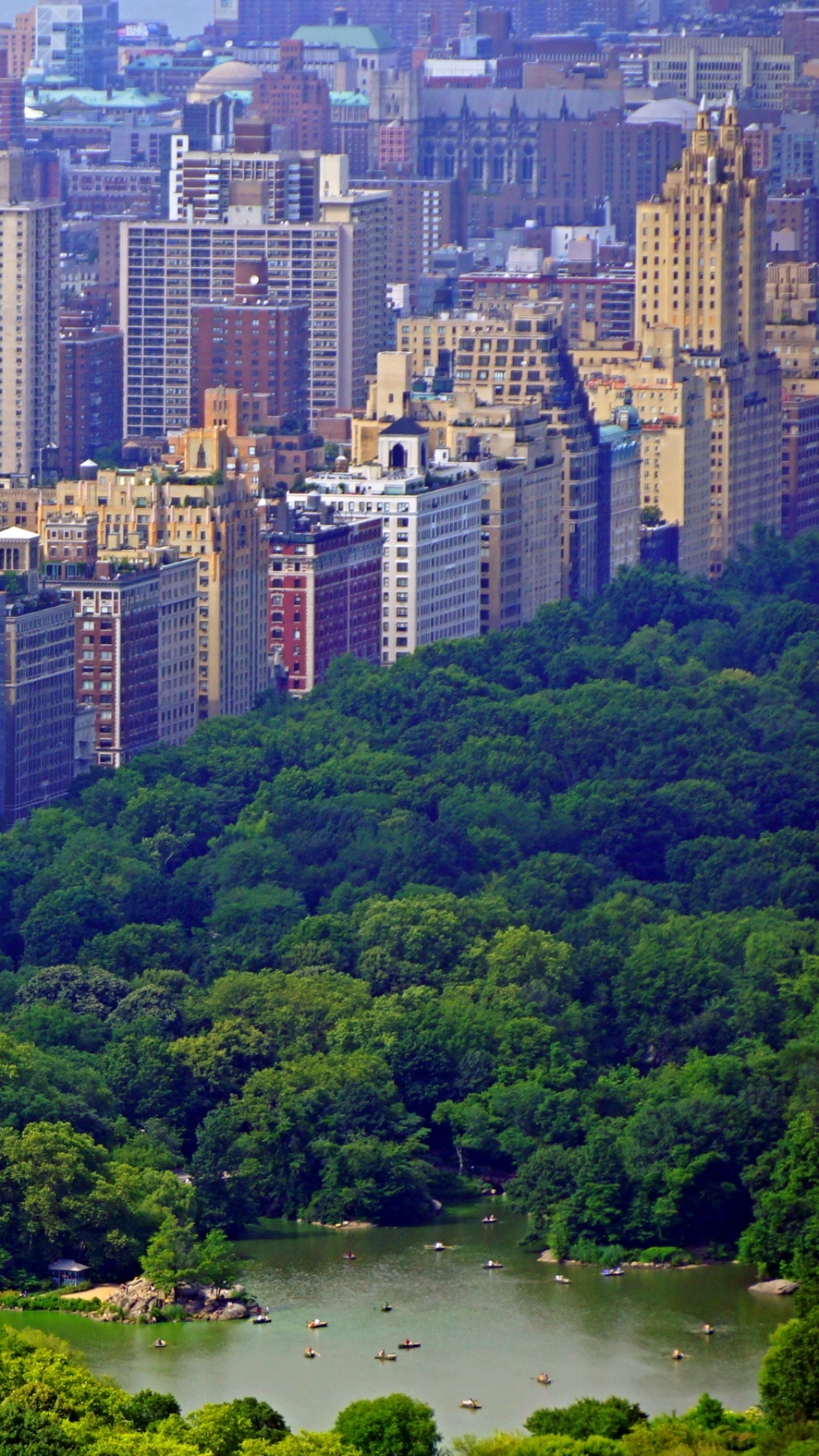 Download mobile wallpaper Cities, Manhattan, Man Made for free.