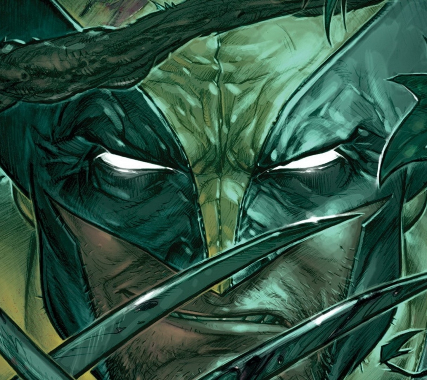 Baixe gratuitamente a imagem X Men, História Em Quadrinhos, Wolverine: Imortal na área de trabalho do seu PC